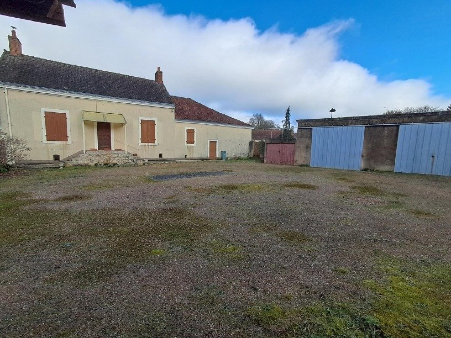 Photographie descriptive du bien