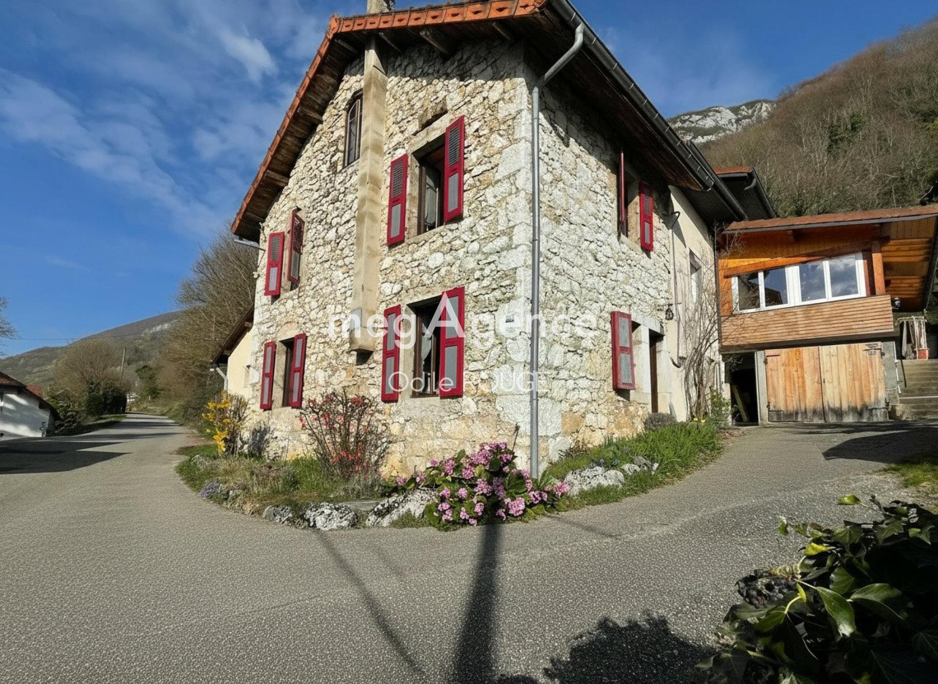 Photographie descriptive du bien