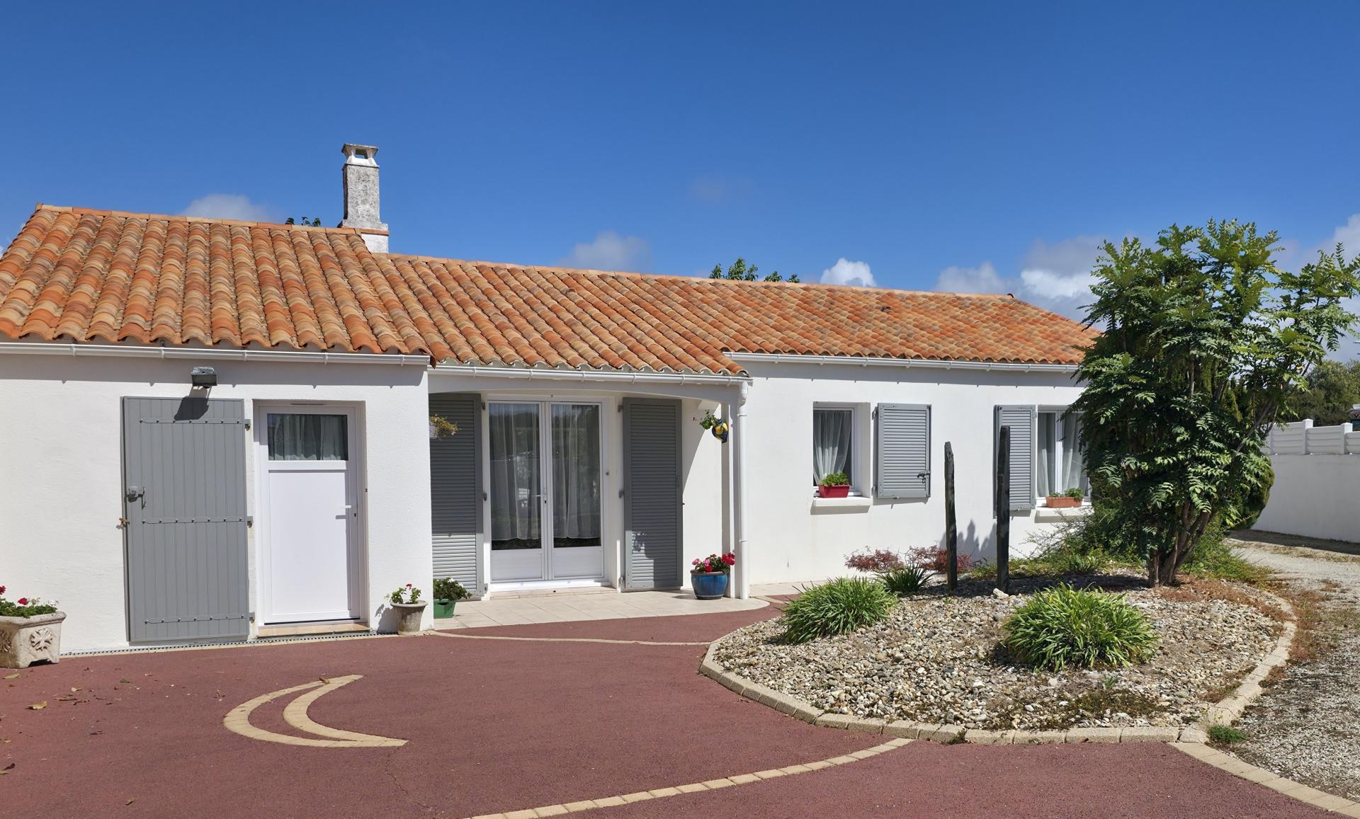 Photographie descriptive du bien