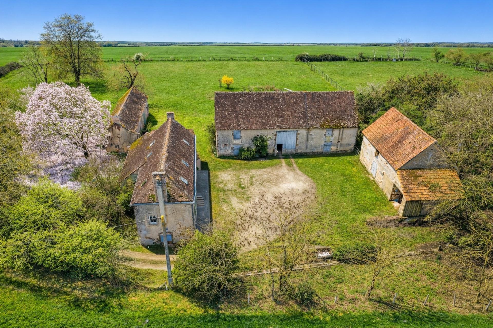 Photographie descriptive du bien