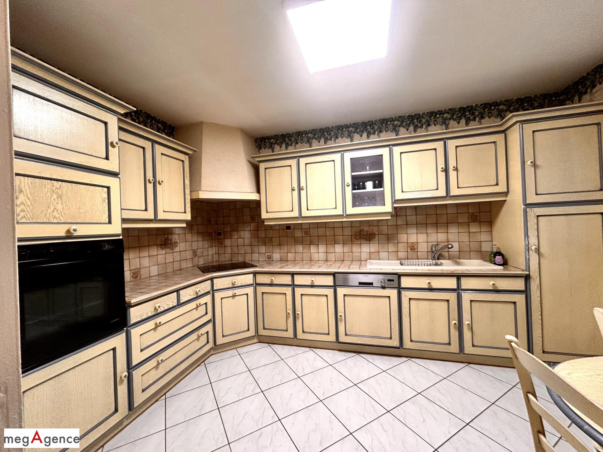 Photographie descriptive du bien