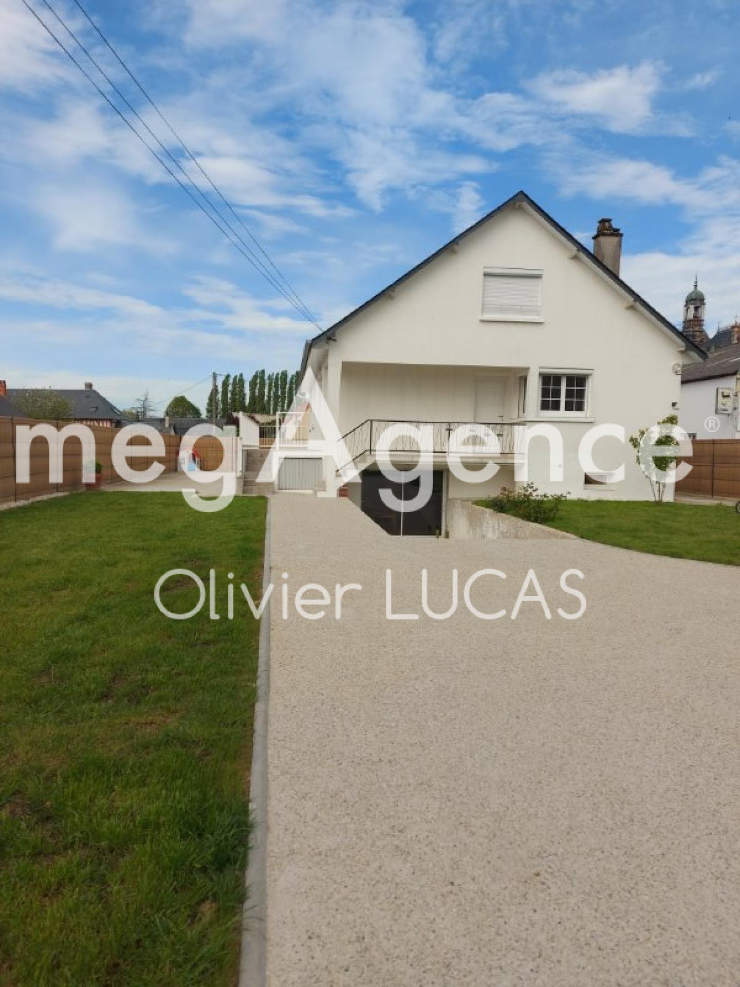 Photographie descriptive du bien