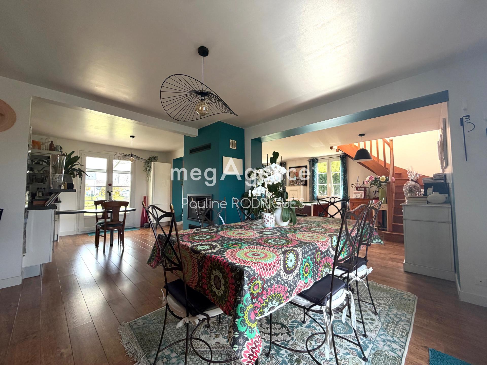 Photographie descriptive du bien