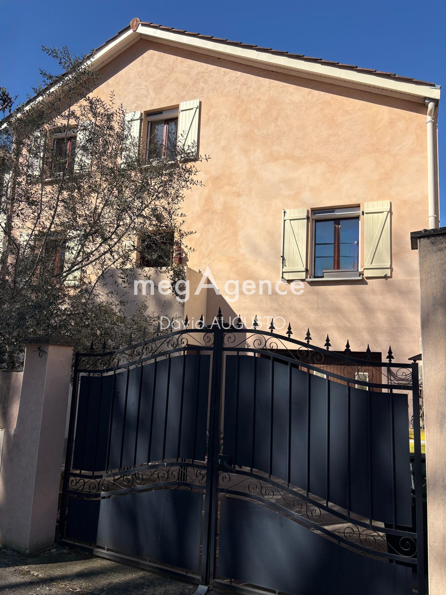 Photographie descriptive du bien