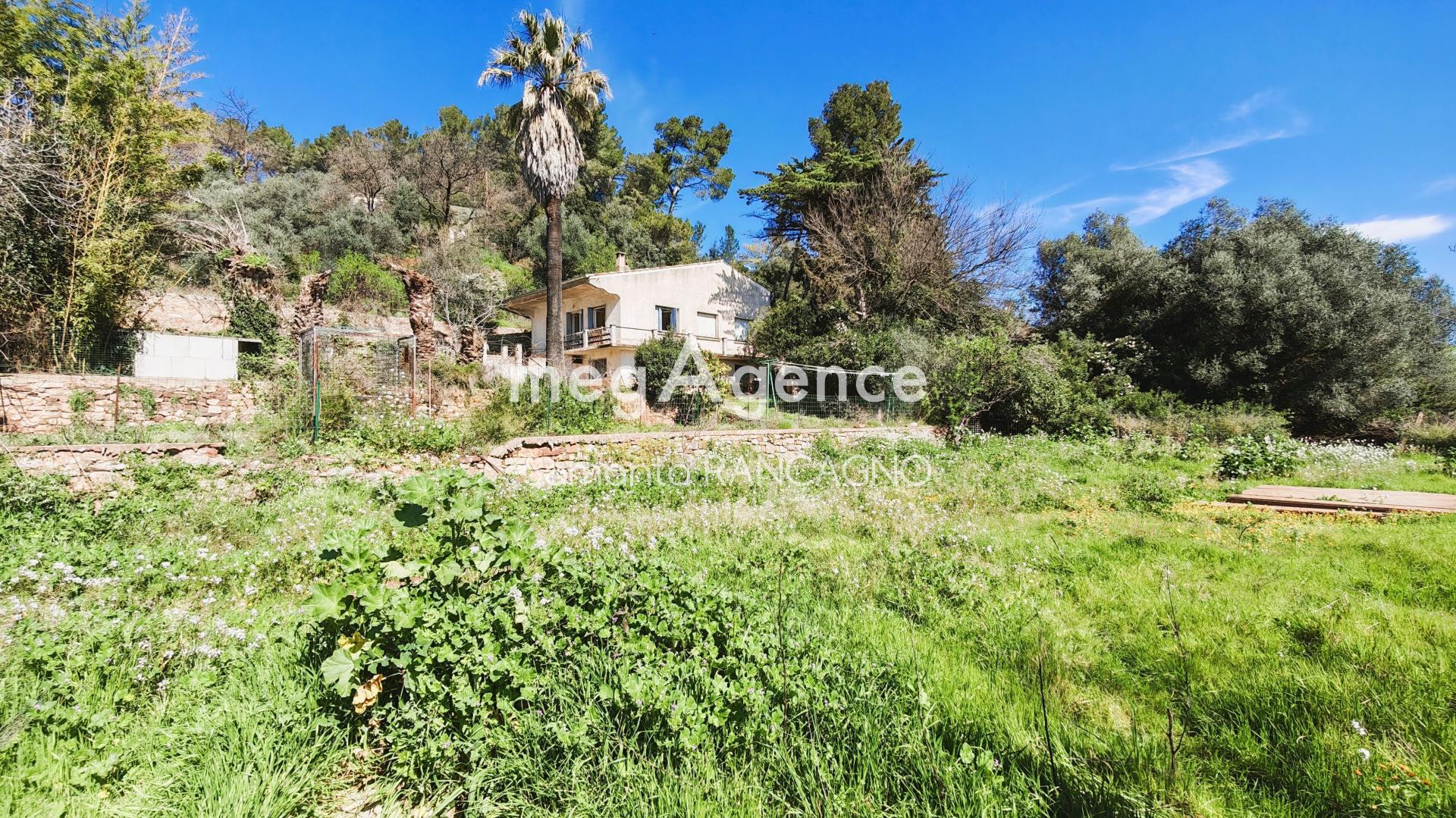 Photographie descriptive du bien