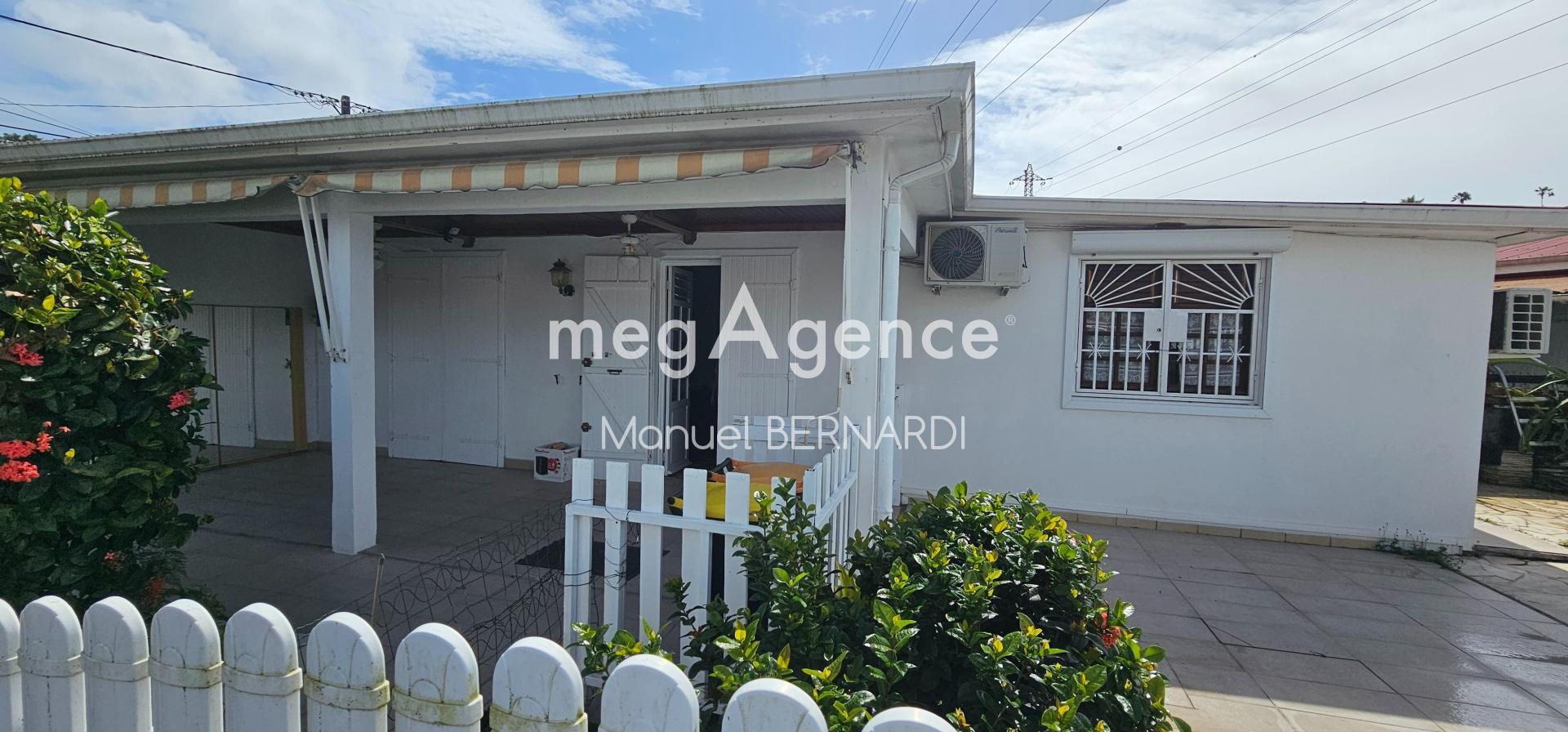 Photographie descriptive du bien