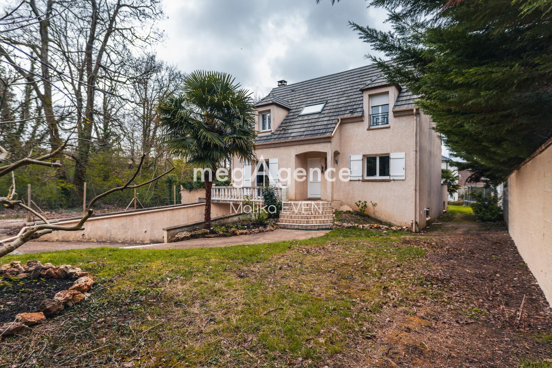 Photographie descriptive du bien