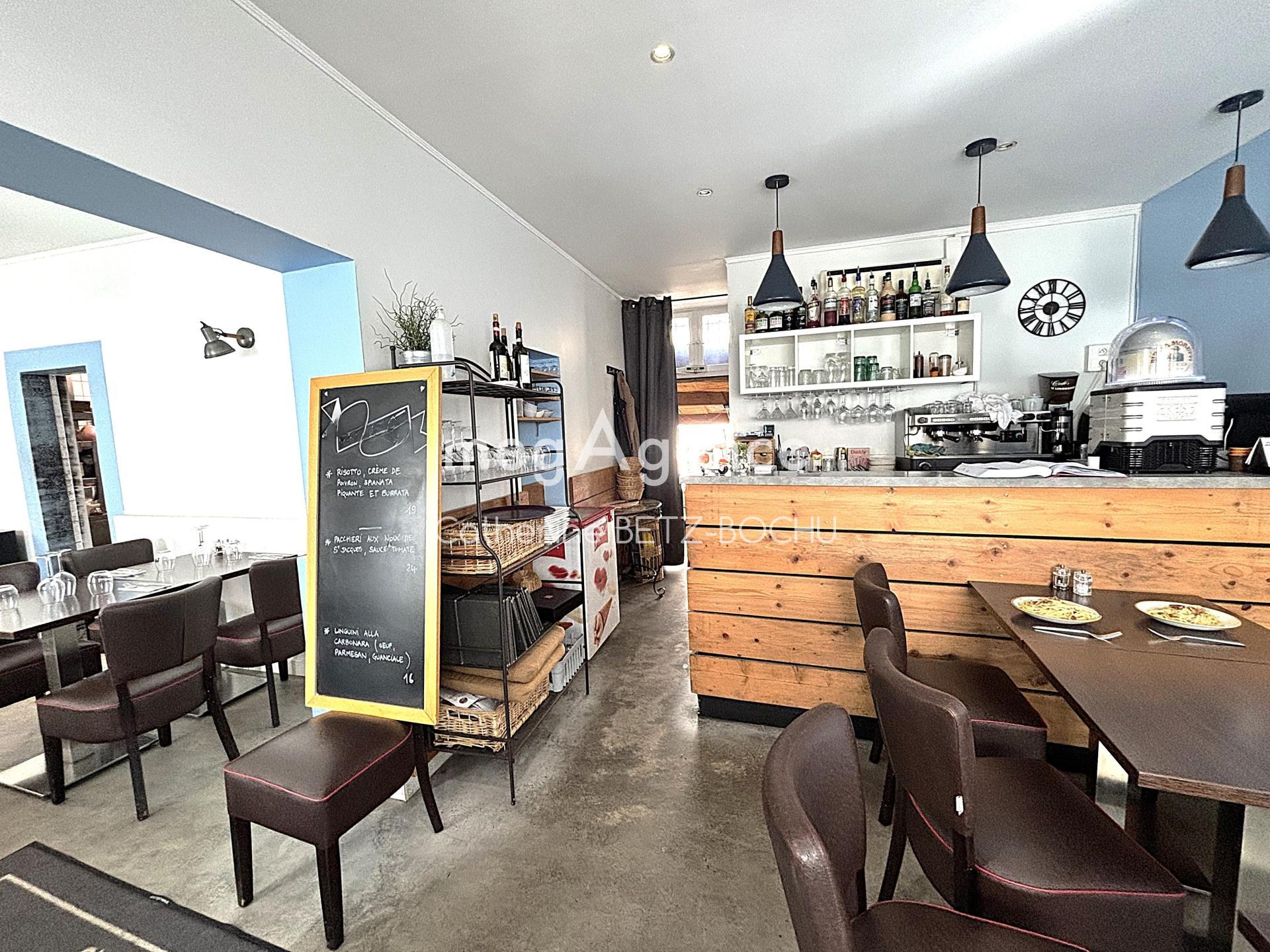 Photographie descriptive du bien