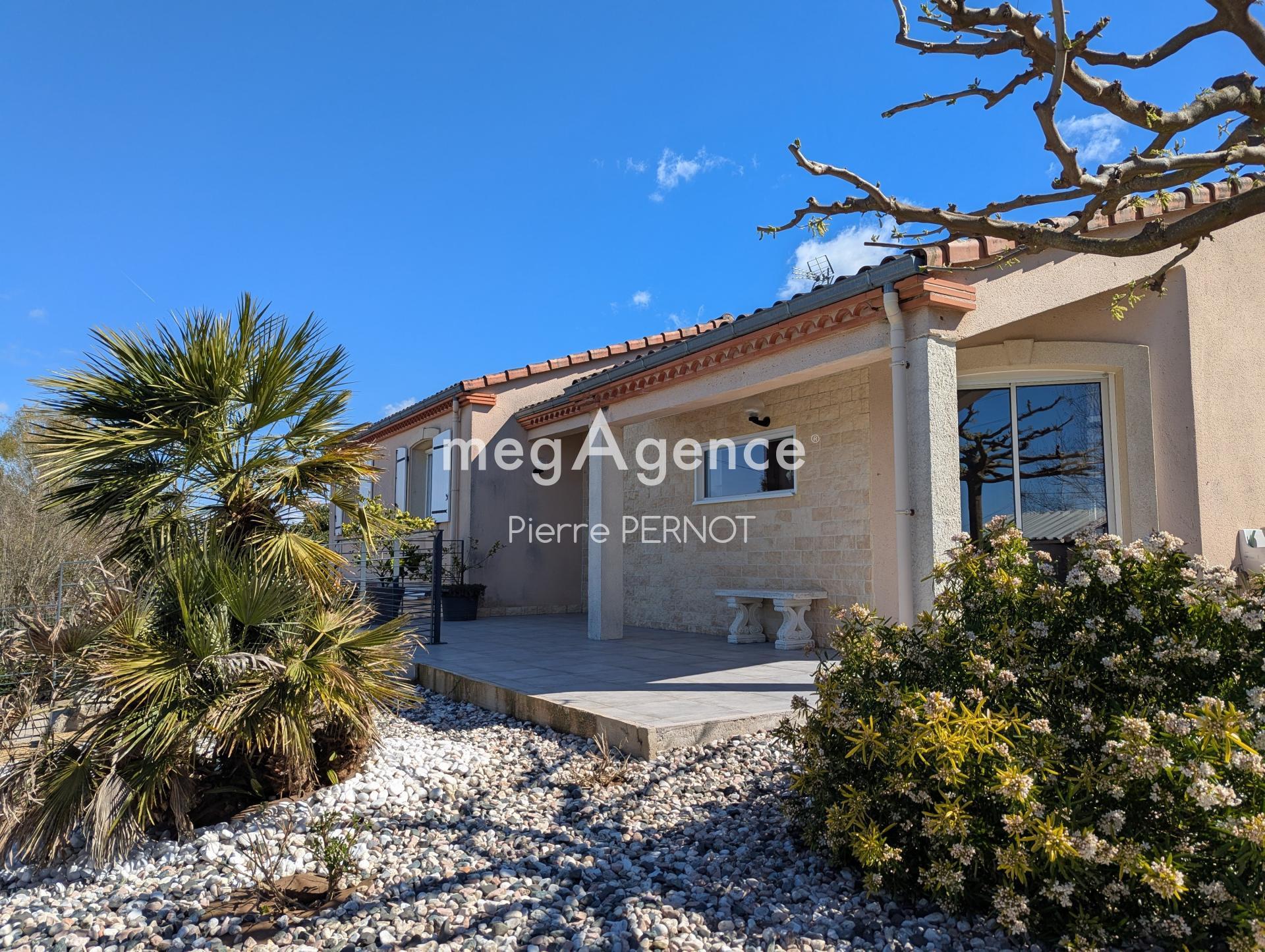 Photographie descriptive du bien