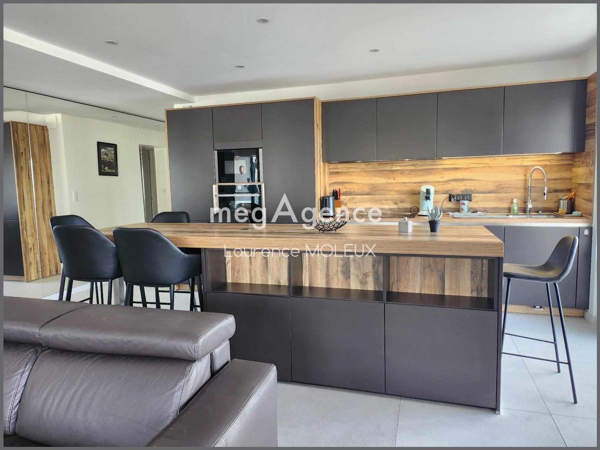 Photographie descriptive du bien