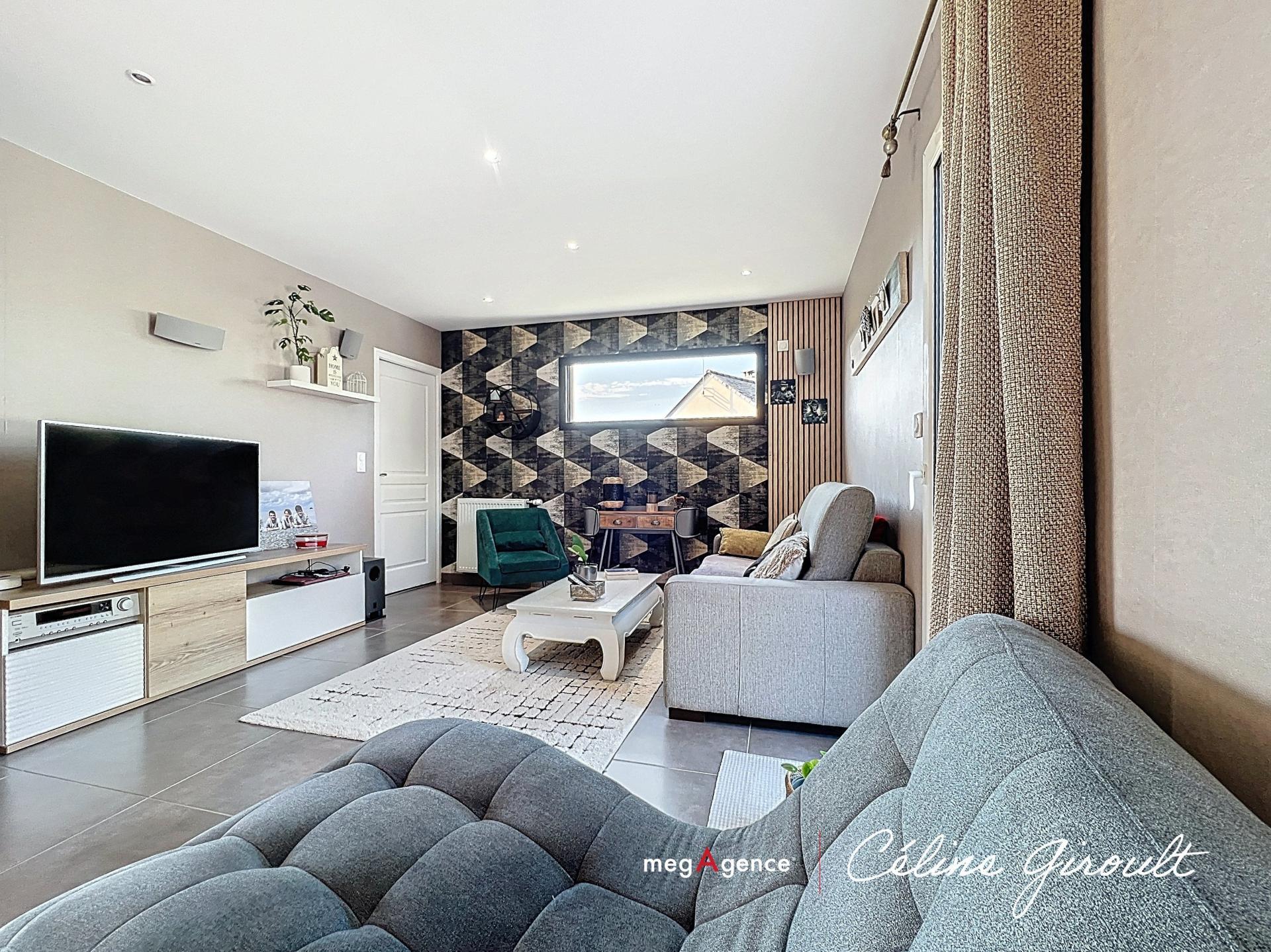 Photographie descriptive du bien