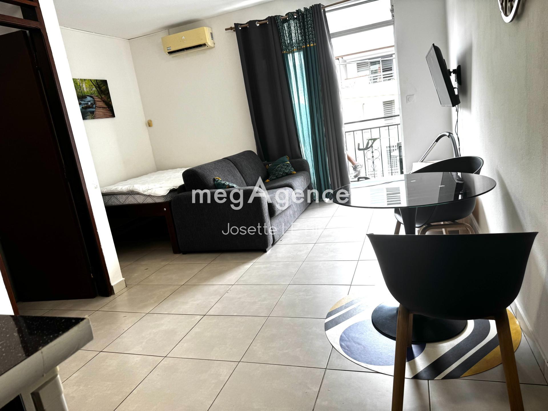 Photographie descriptive du bien