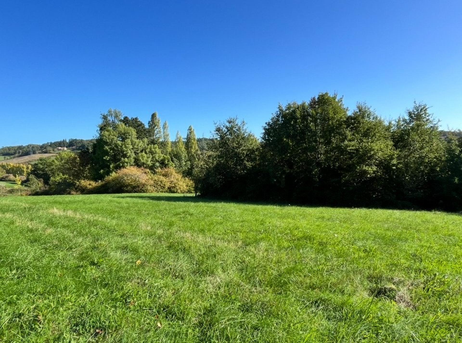 Photographie descriptive du bien