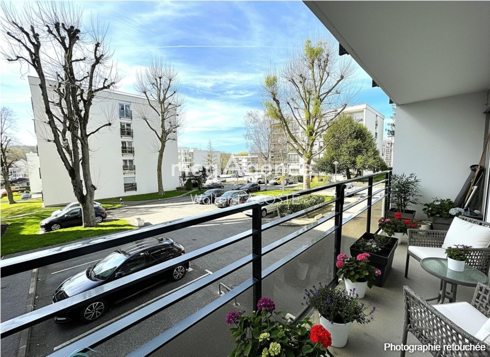 Photographie descriptive du bien