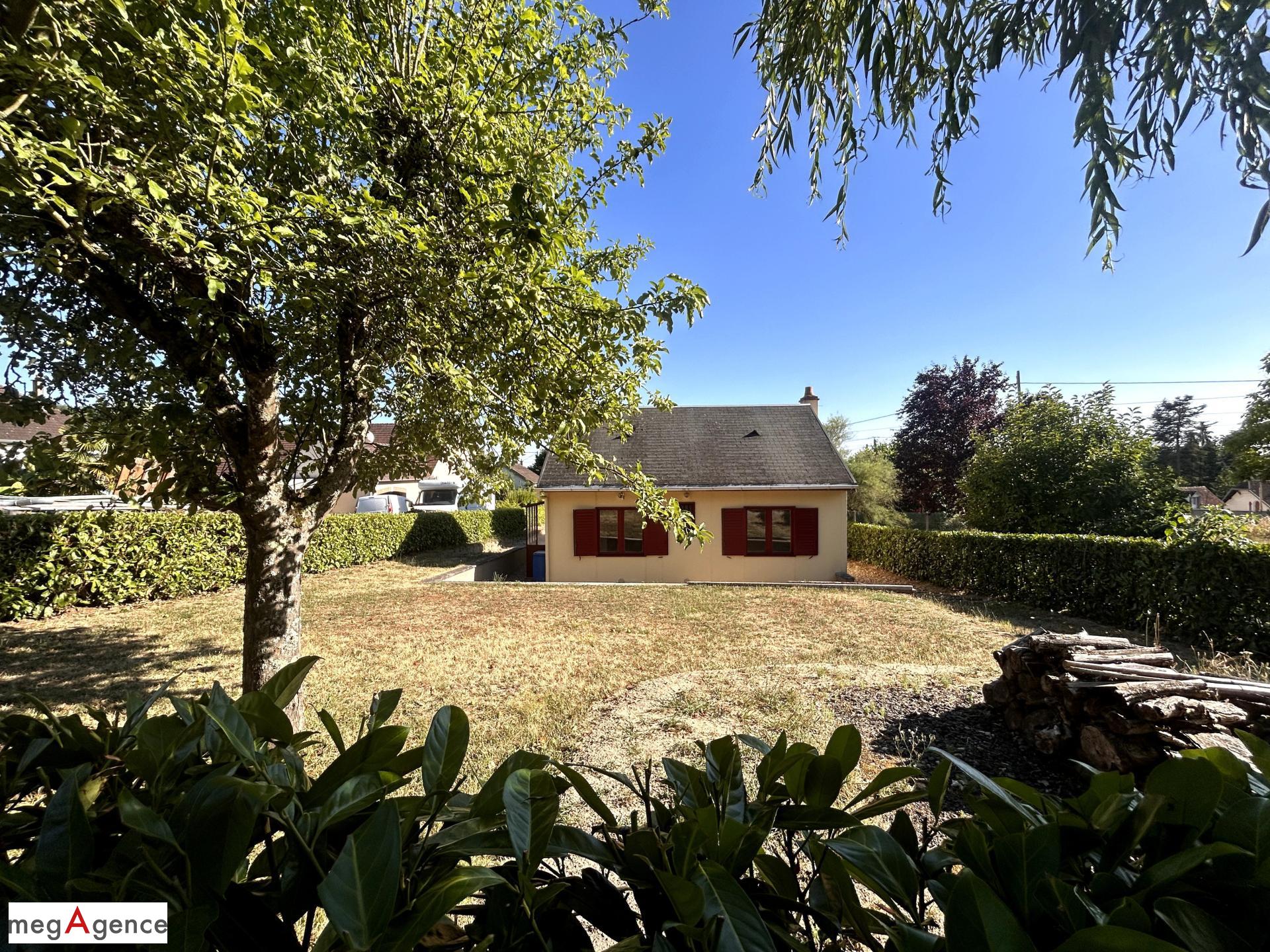 Photographie descriptive du bien