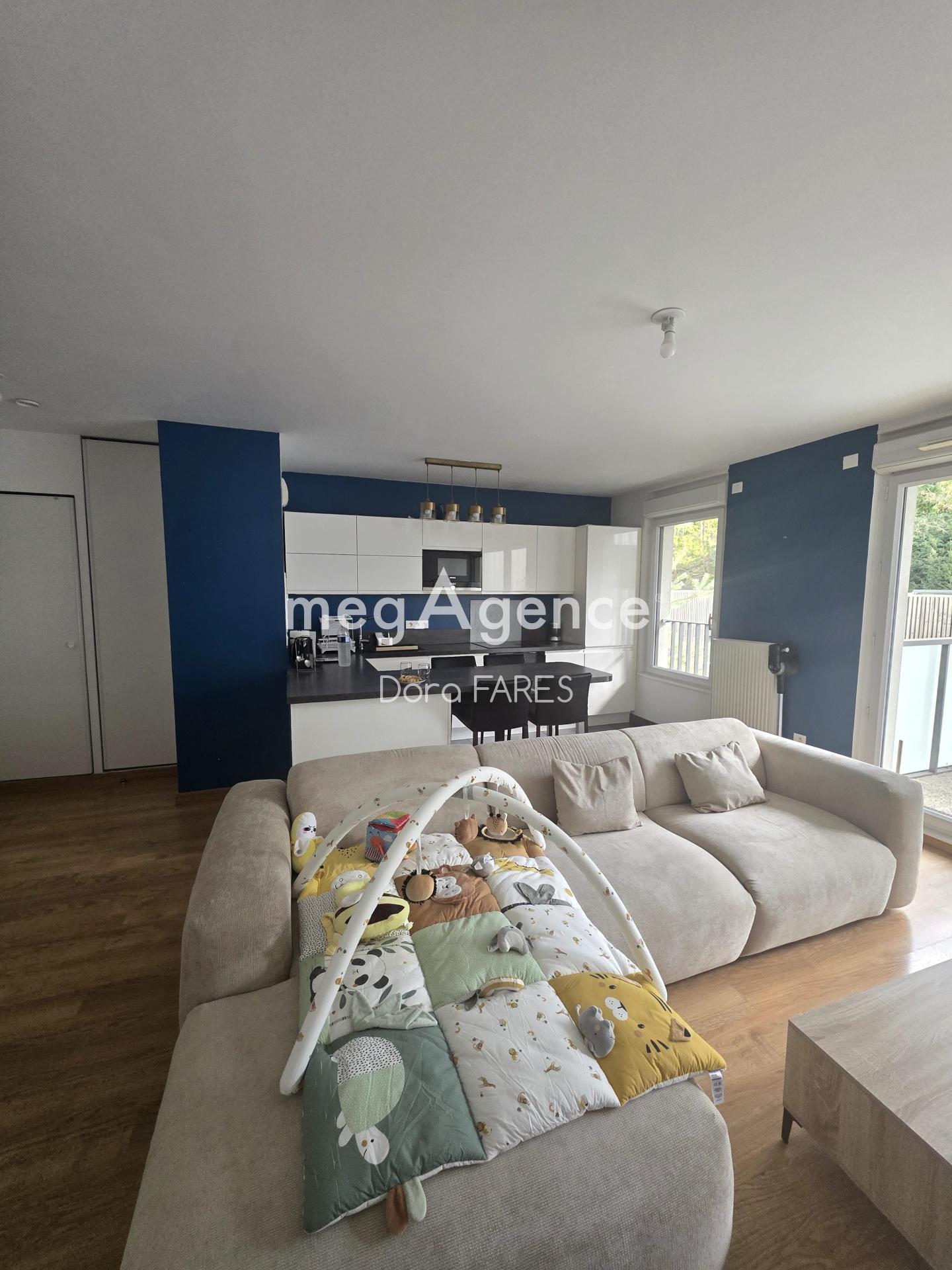 Photographie descriptive du bien