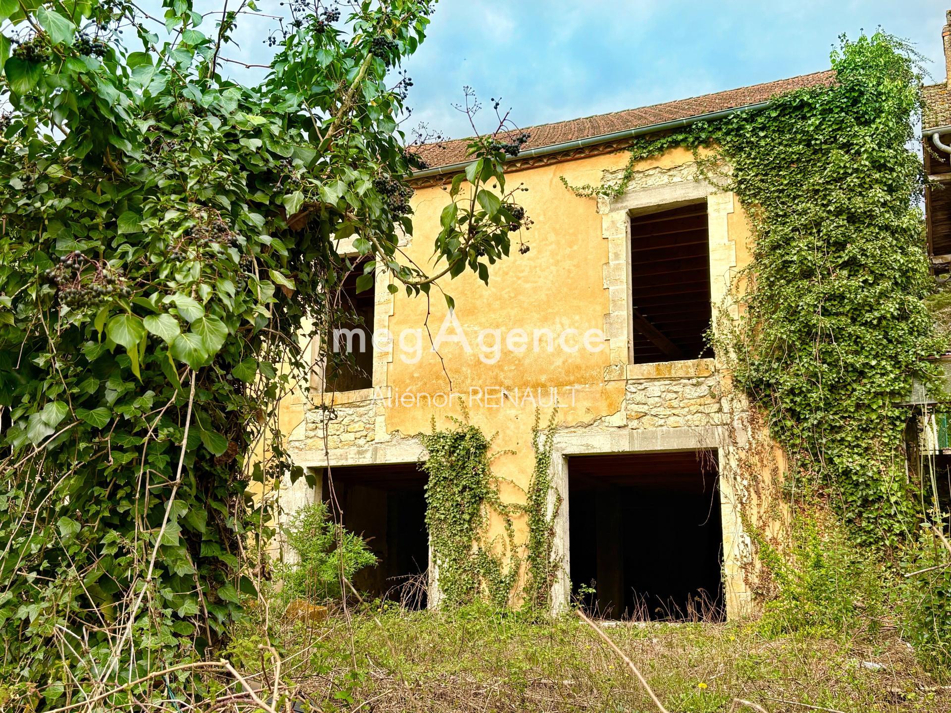 Photographie descriptive du bien