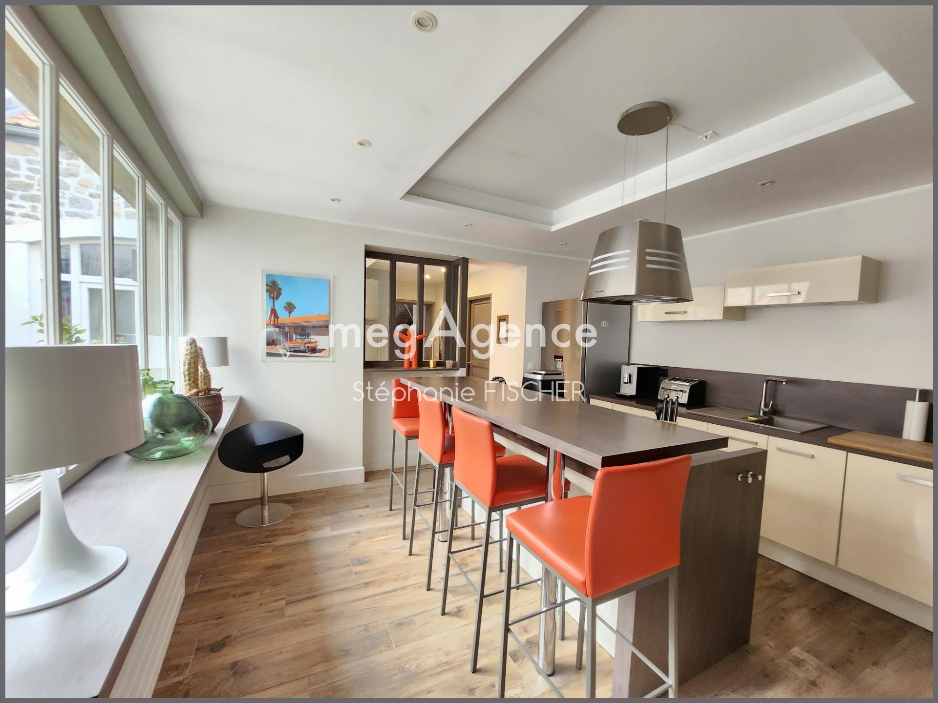 Photographie descriptive du bien