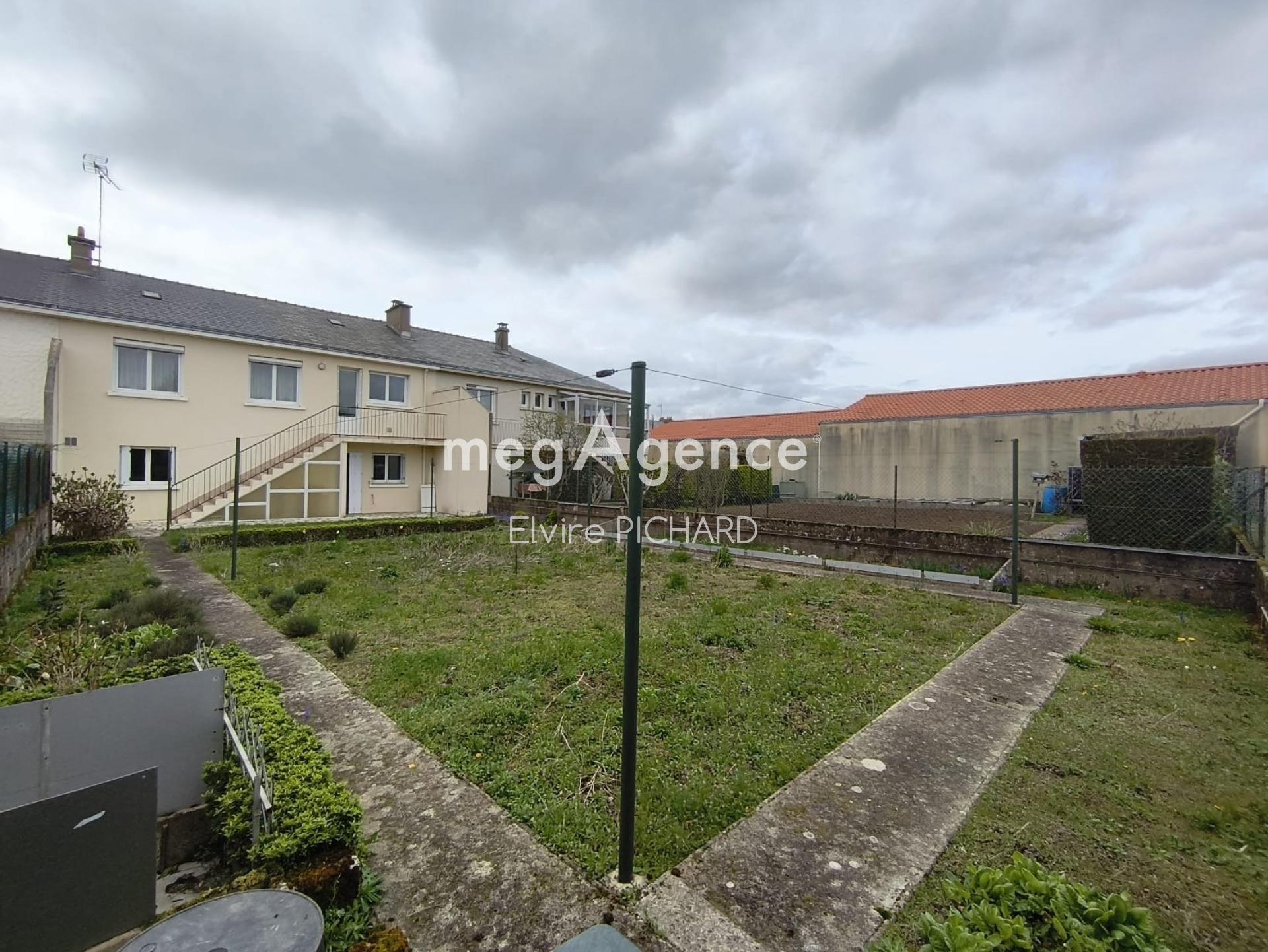 Photographie descriptive du bien