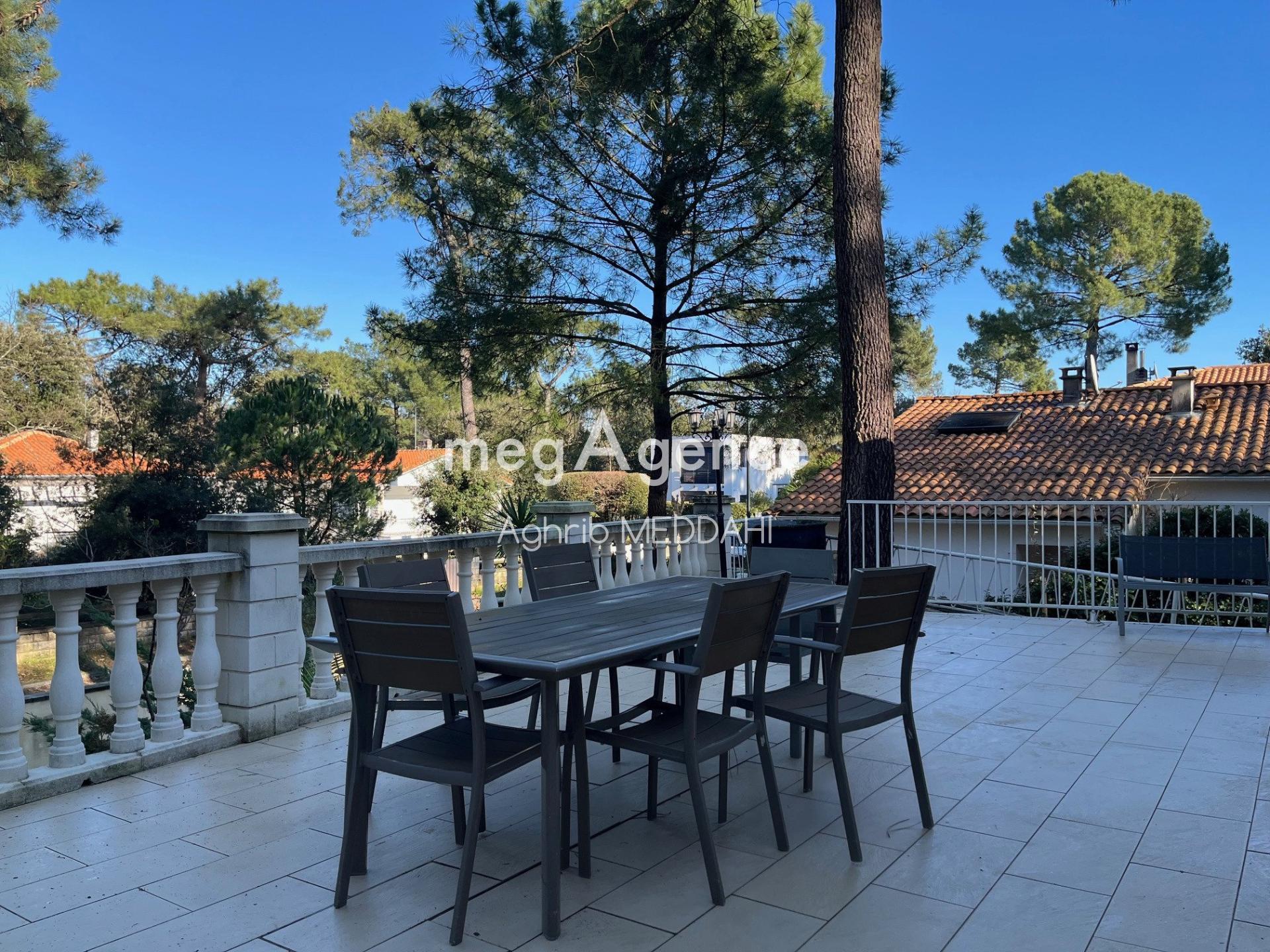 Photographie descriptive du bien