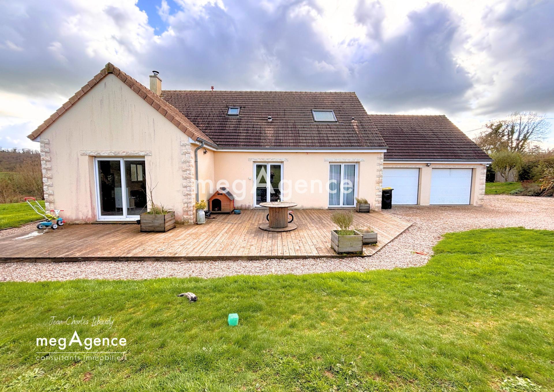 Photographie descriptive du bien