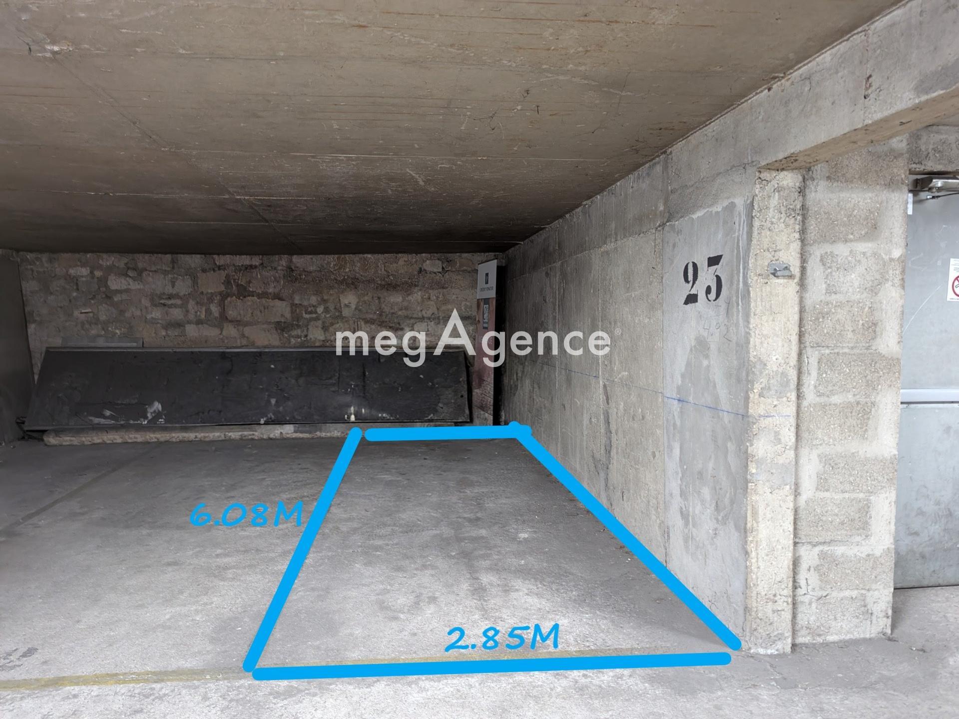 Photographie descriptive du bien