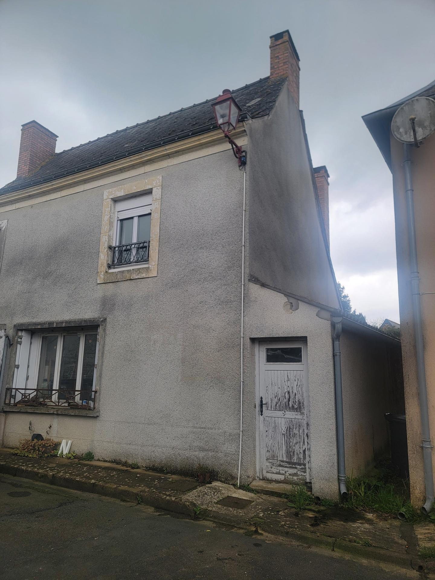 Photographie descriptive du bien