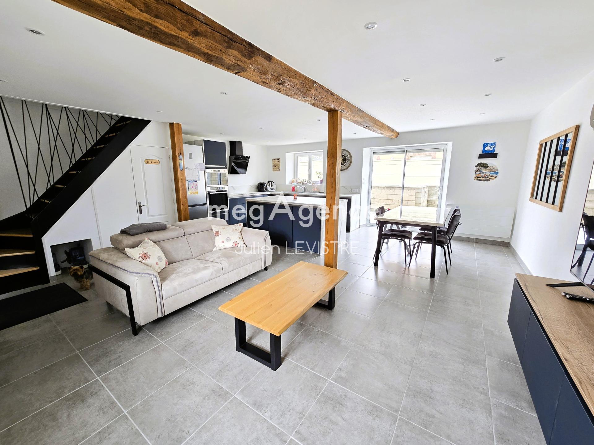 Photographie descriptive du bien