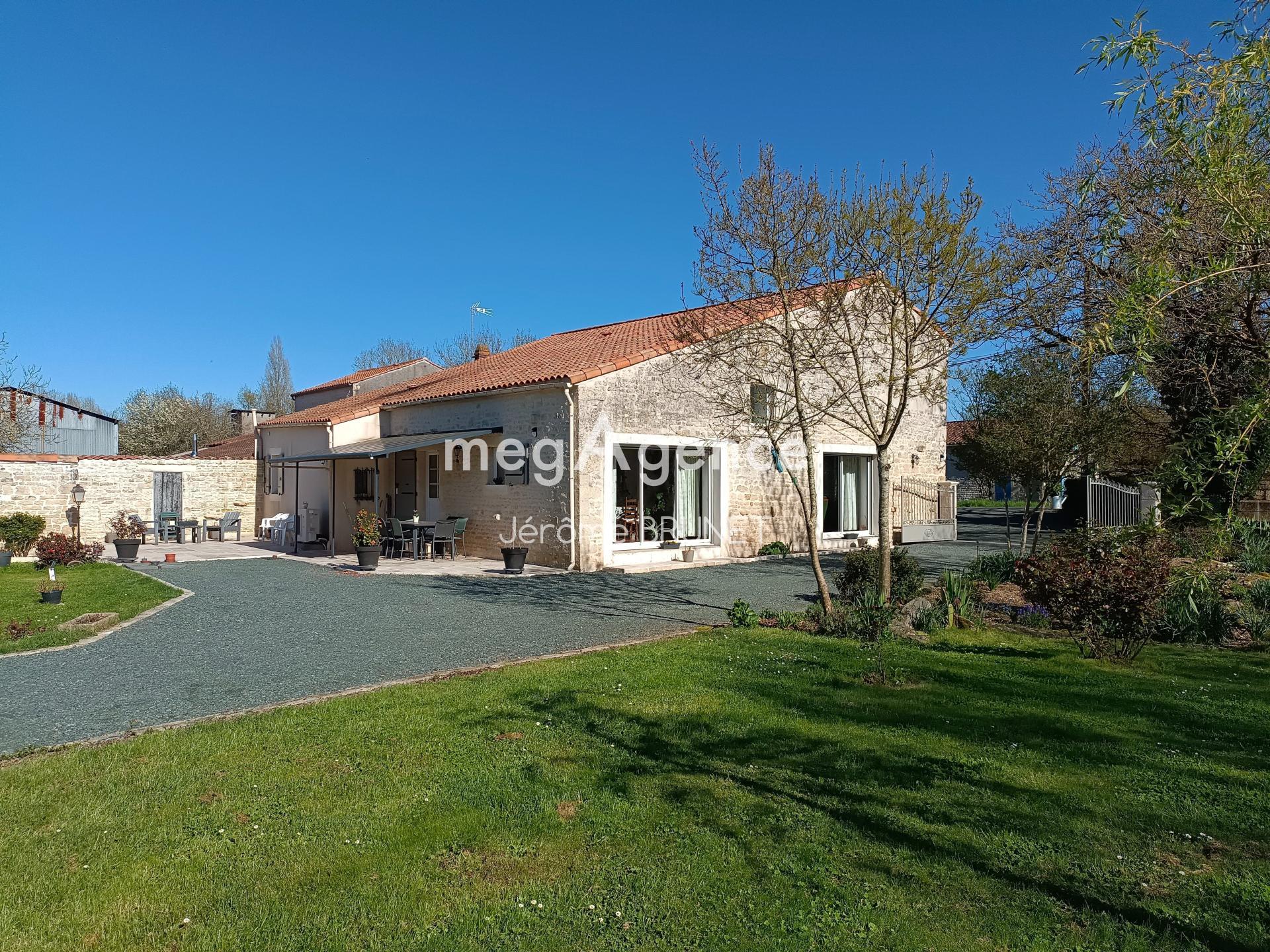 Photographie descriptive du bien