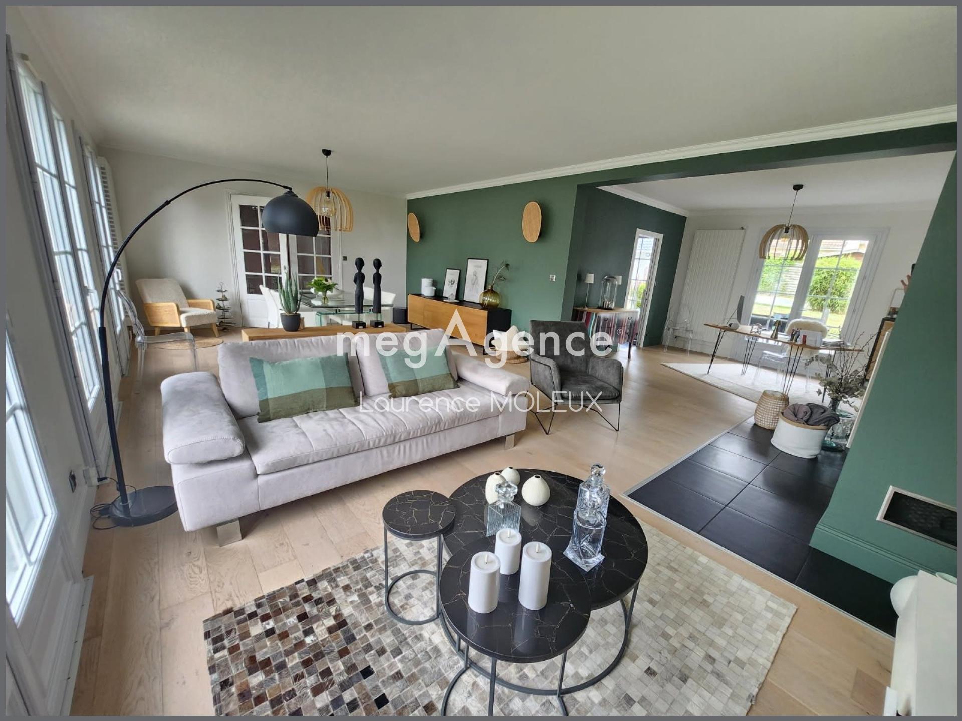 Photographie descriptive du bien