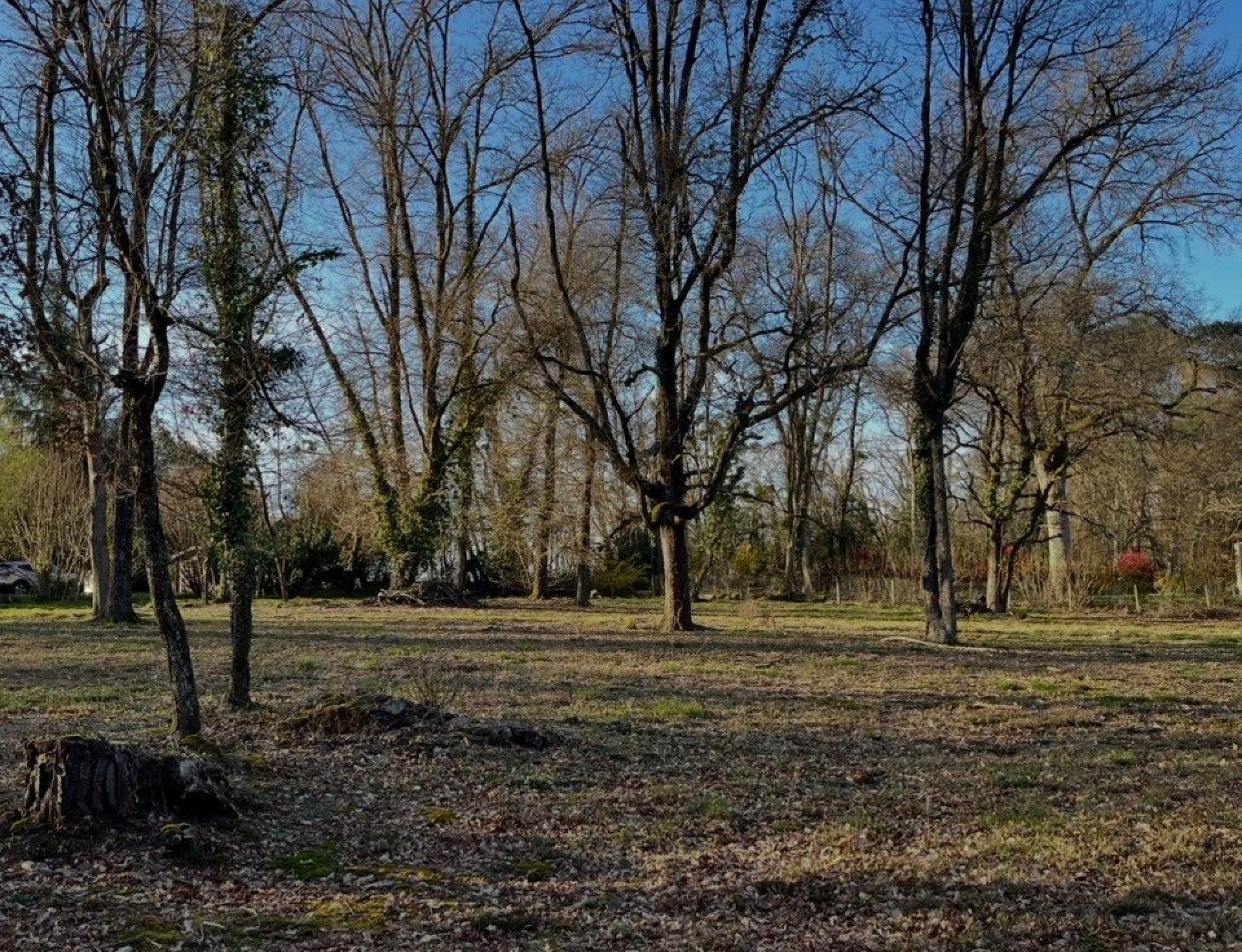 Photographie descriptive du bien