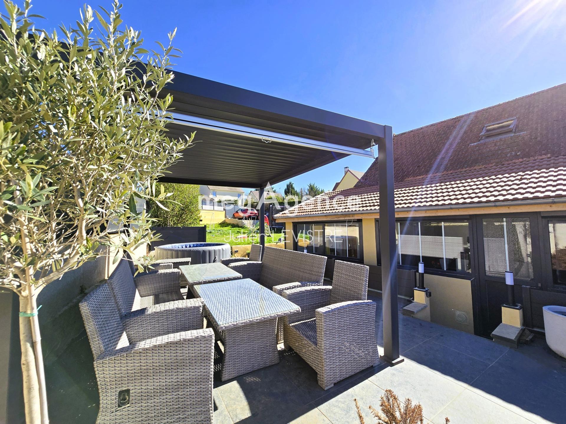 Photographie descriptive du bien