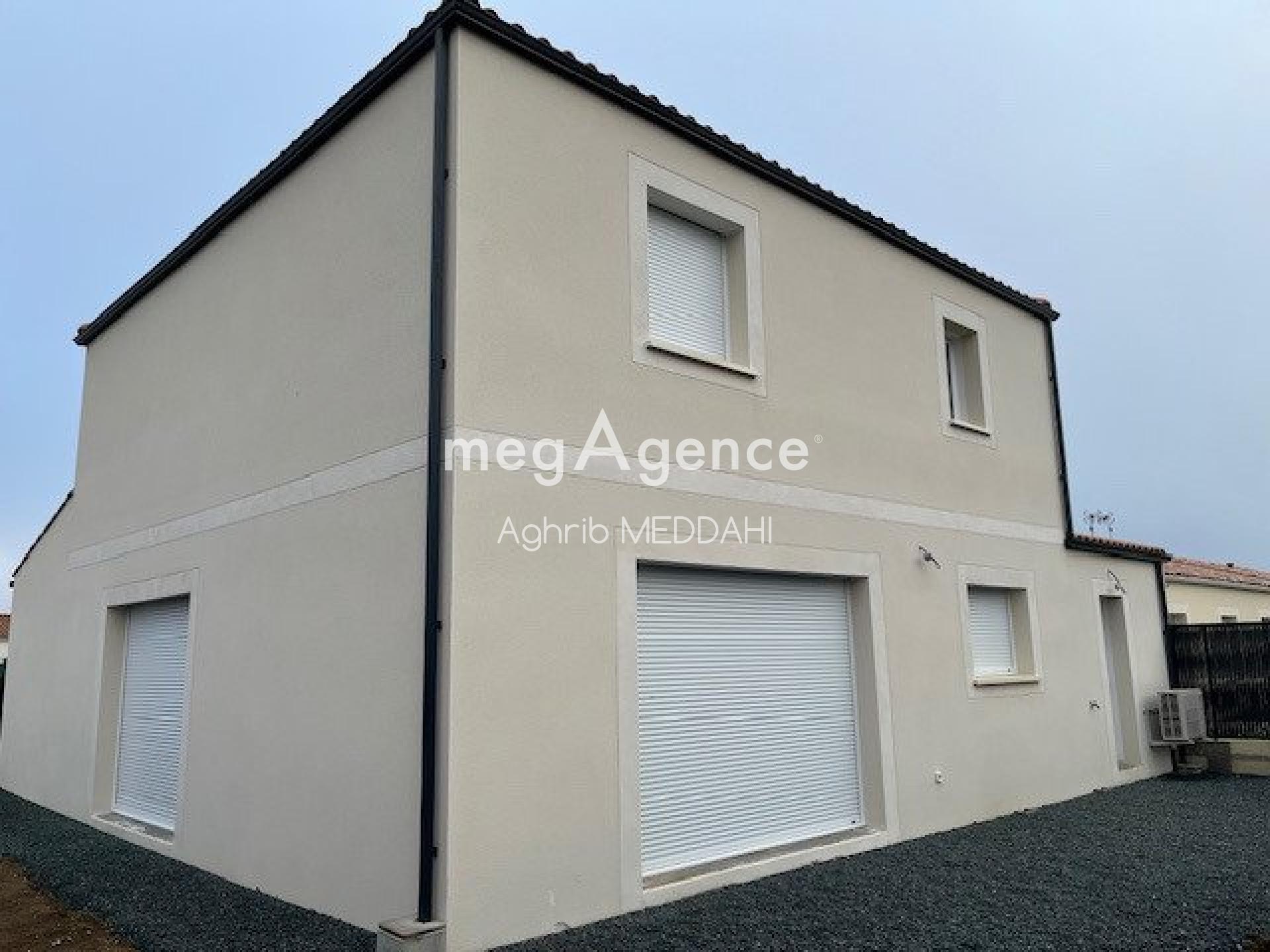 Photographie descriptive du bien