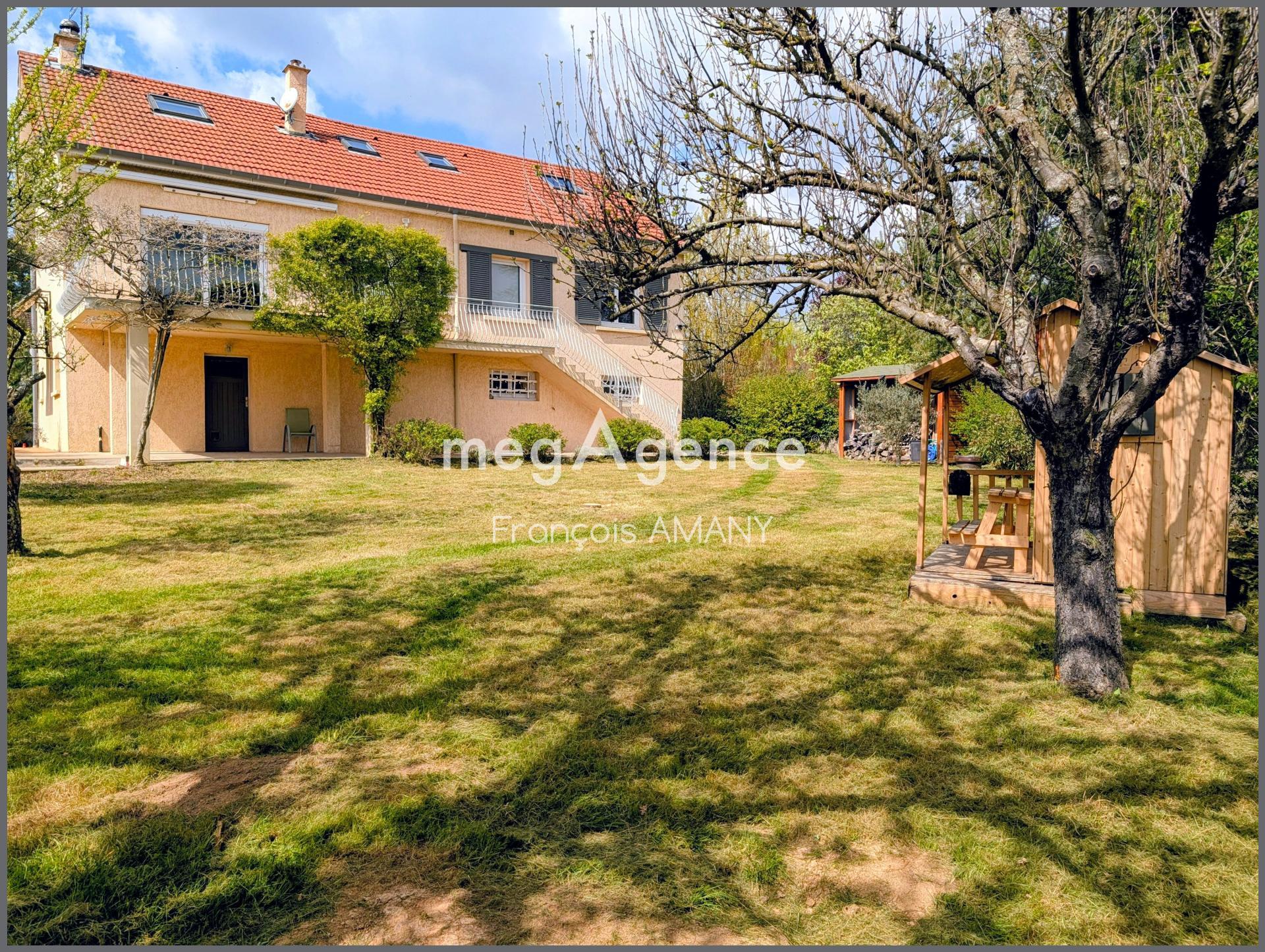 Photographie descriptive du bien