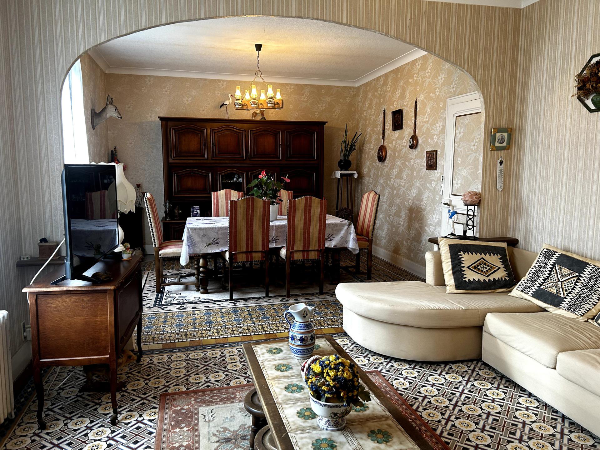 Photographie descriptive du bien