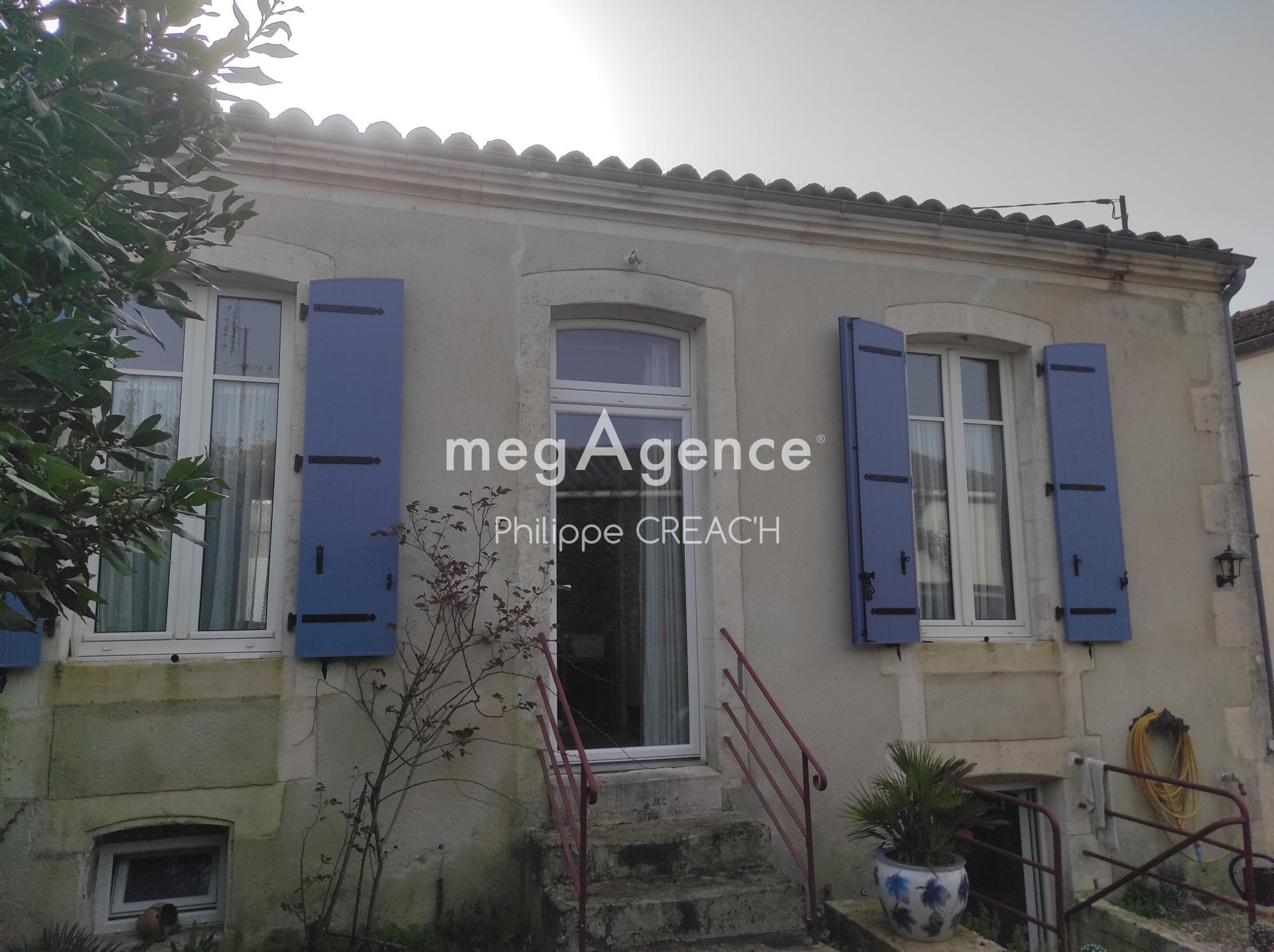 Photographie descriptive du bien