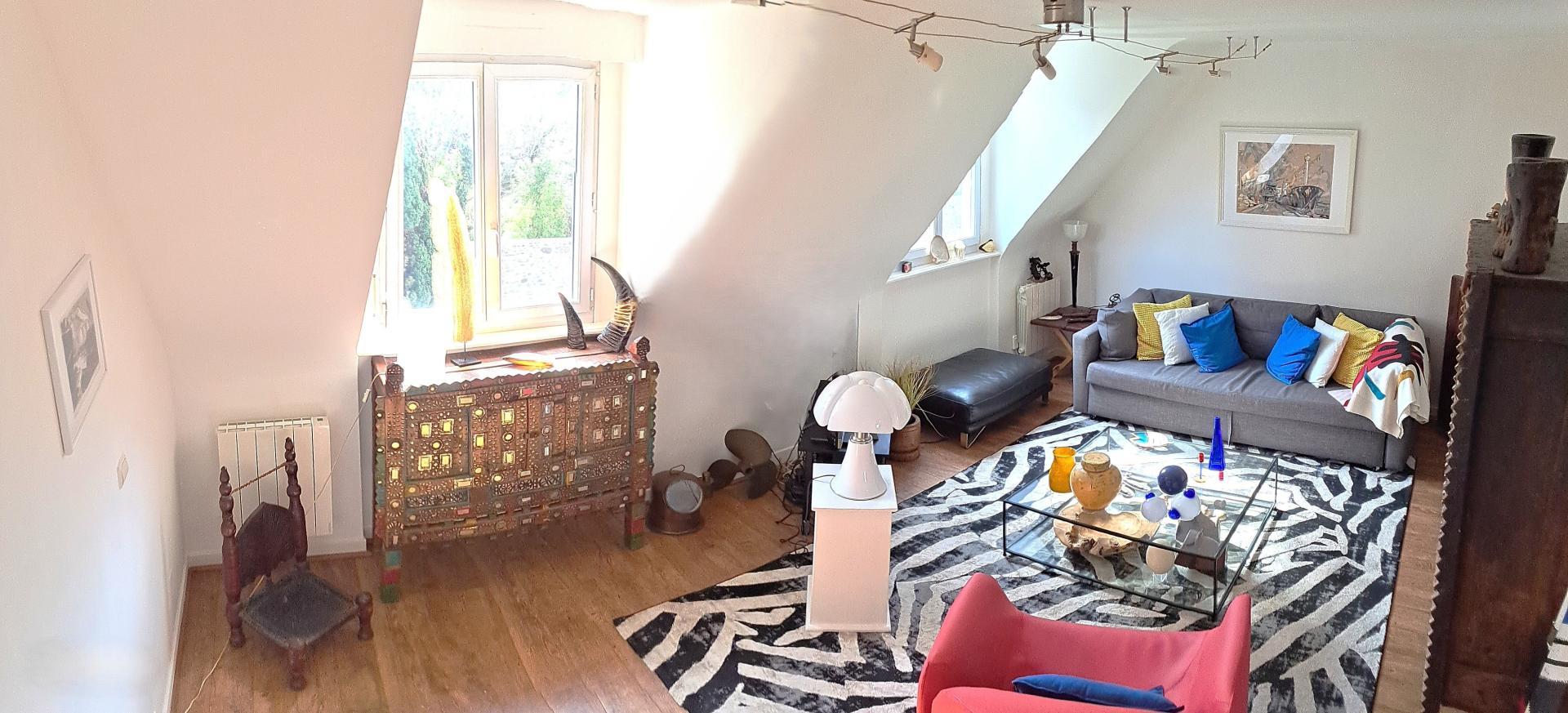 Photographie descriptive du bien