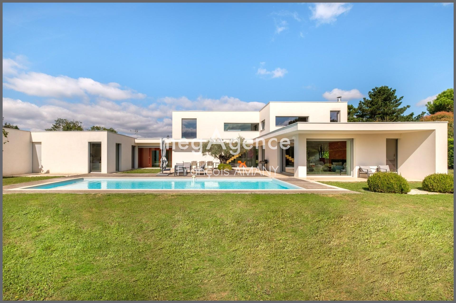 Photographie descriptive du bien