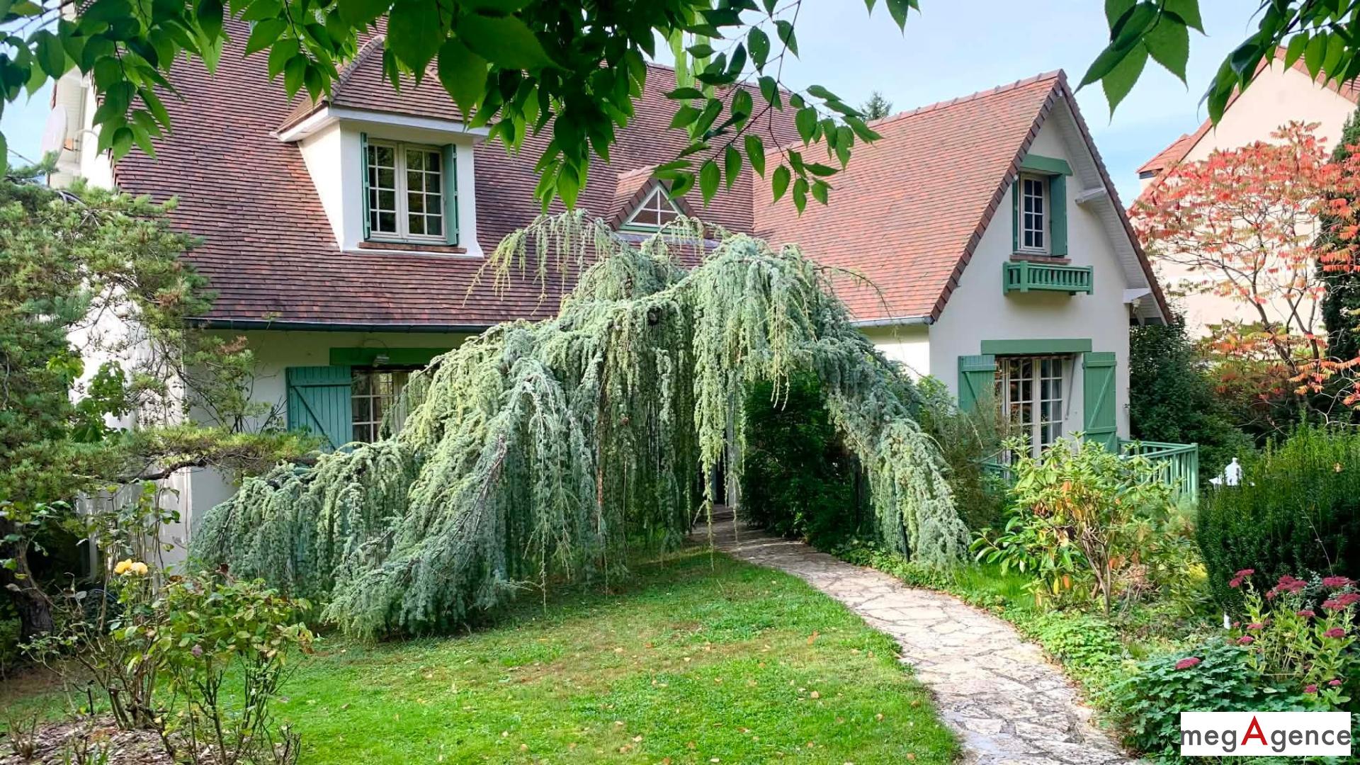 Photographie descriptive du bien