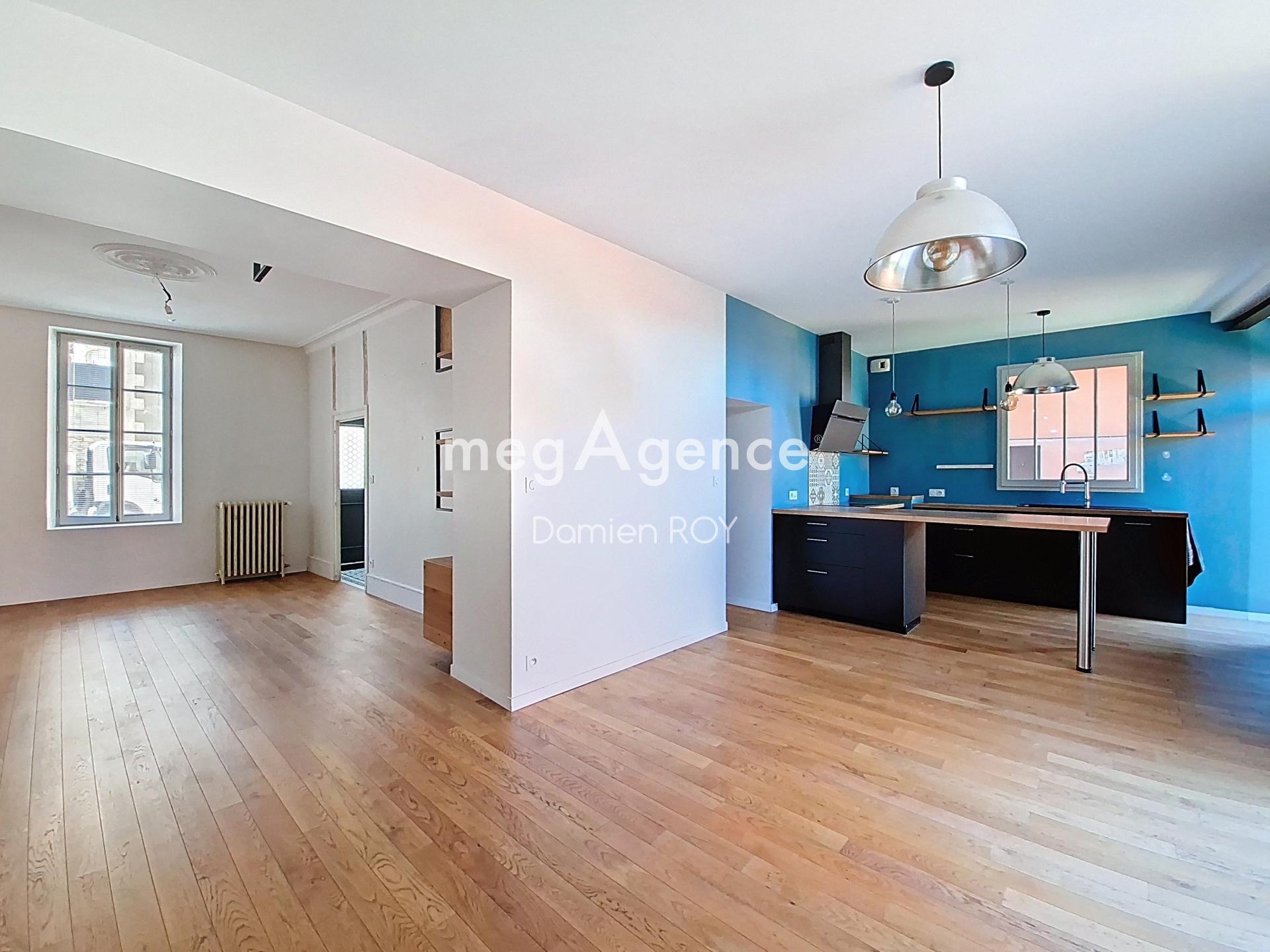 Photographie descriptive du bien