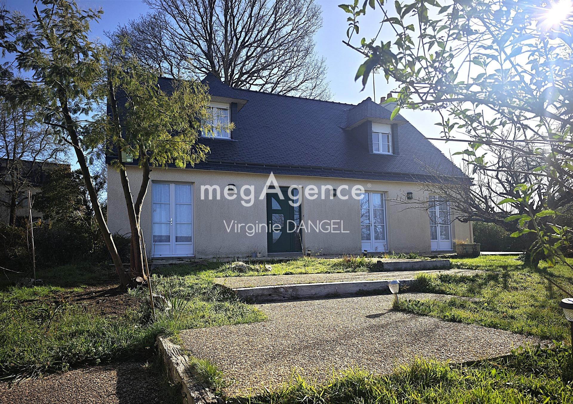 Photographie descriptive du bien