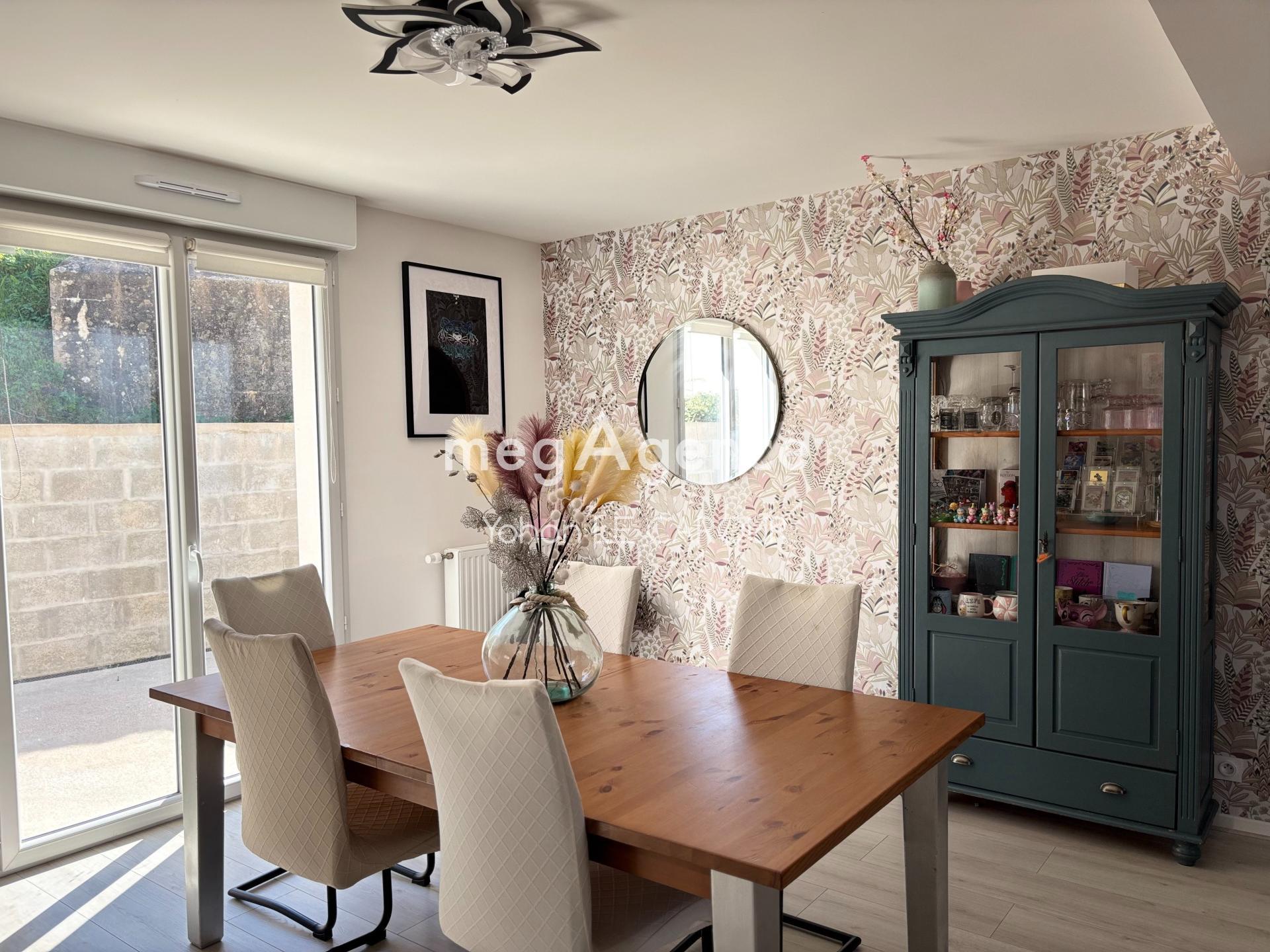 Photographie descriptive du bien