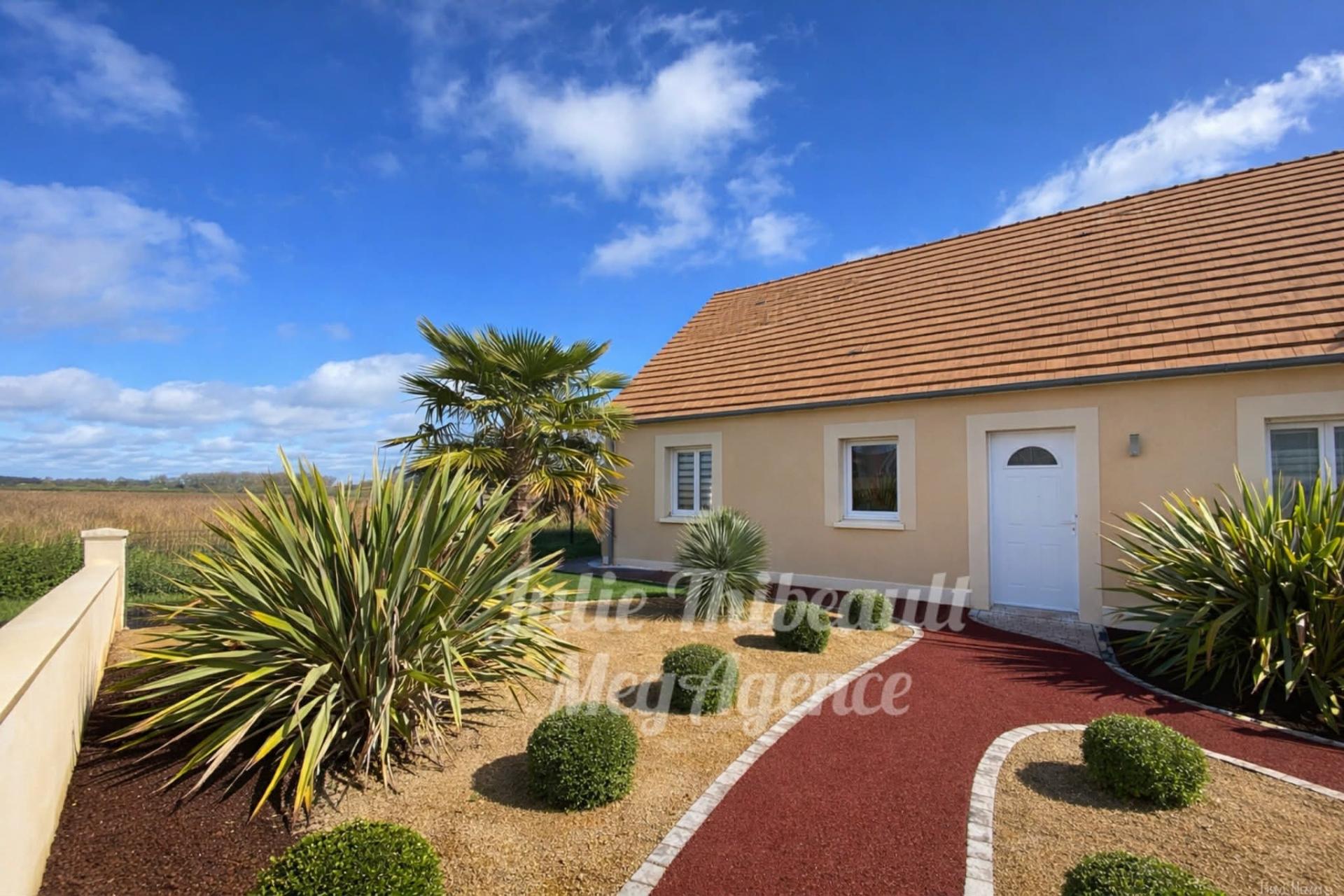 Photographie descriptive du bien