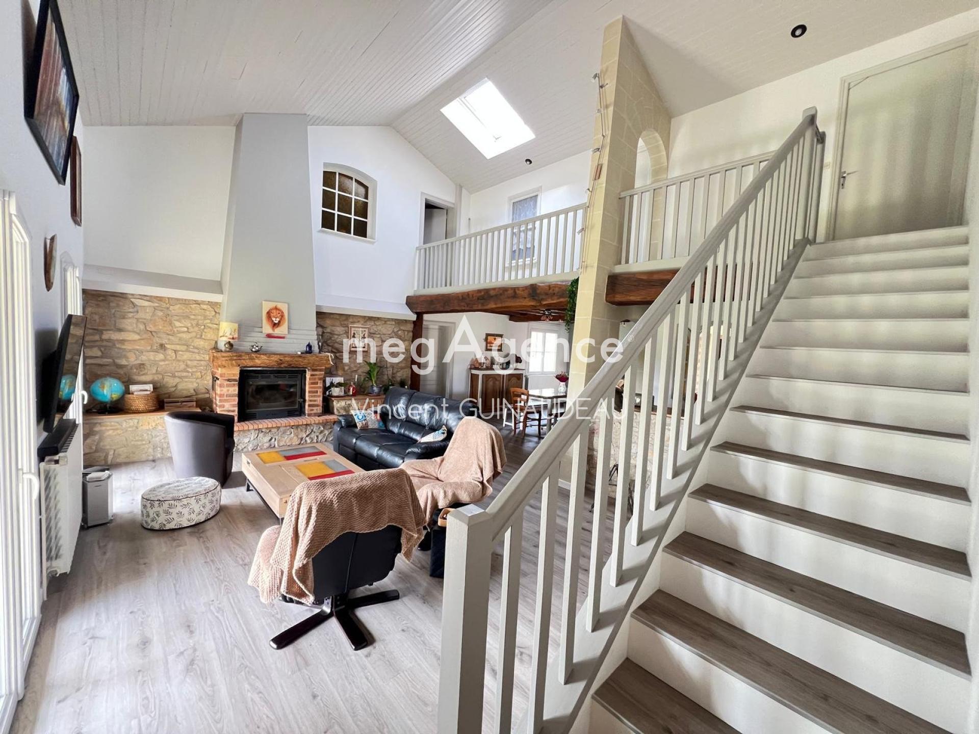 Photographie descriptive du bien