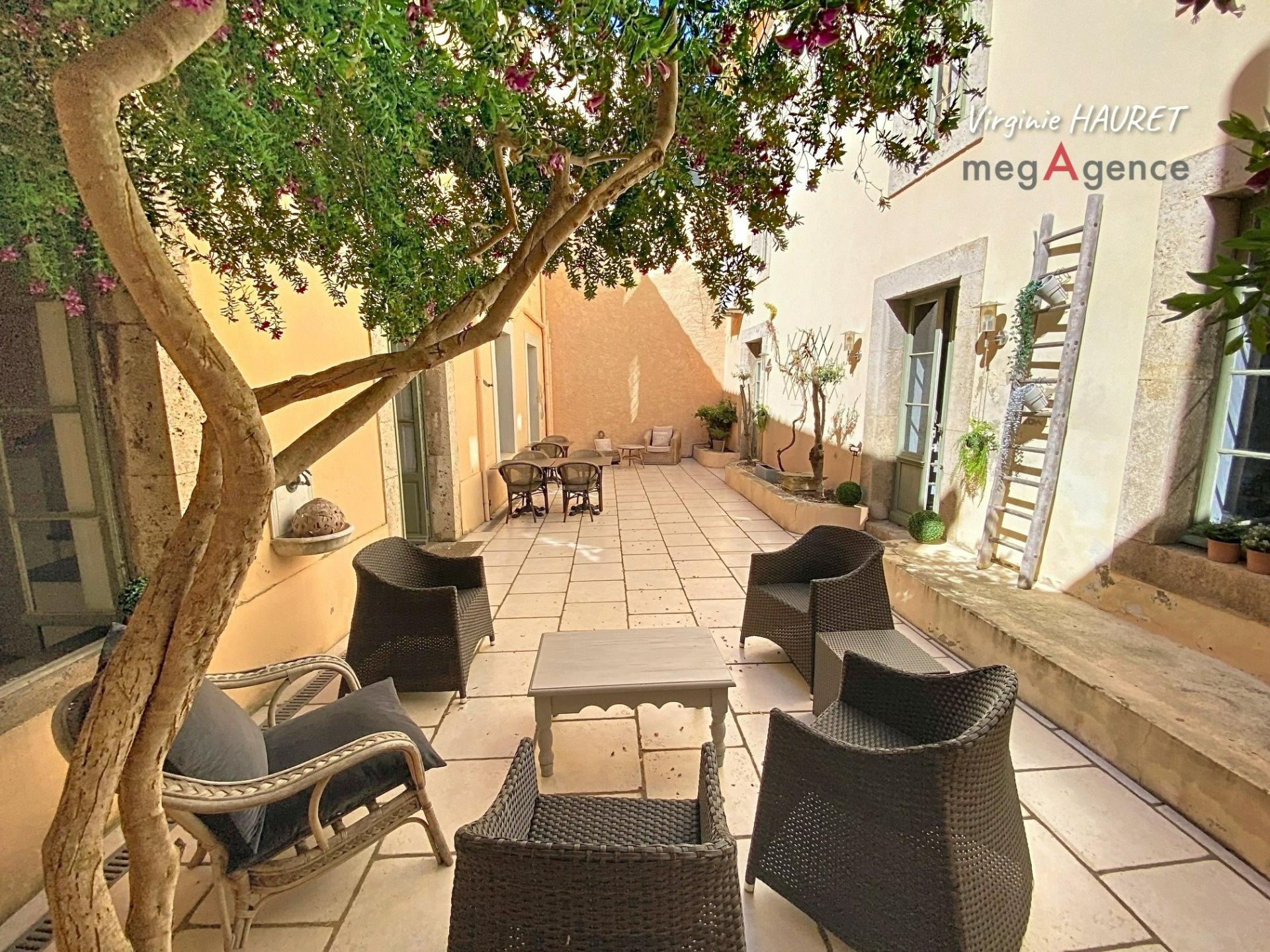 Photographie descriptive du bien