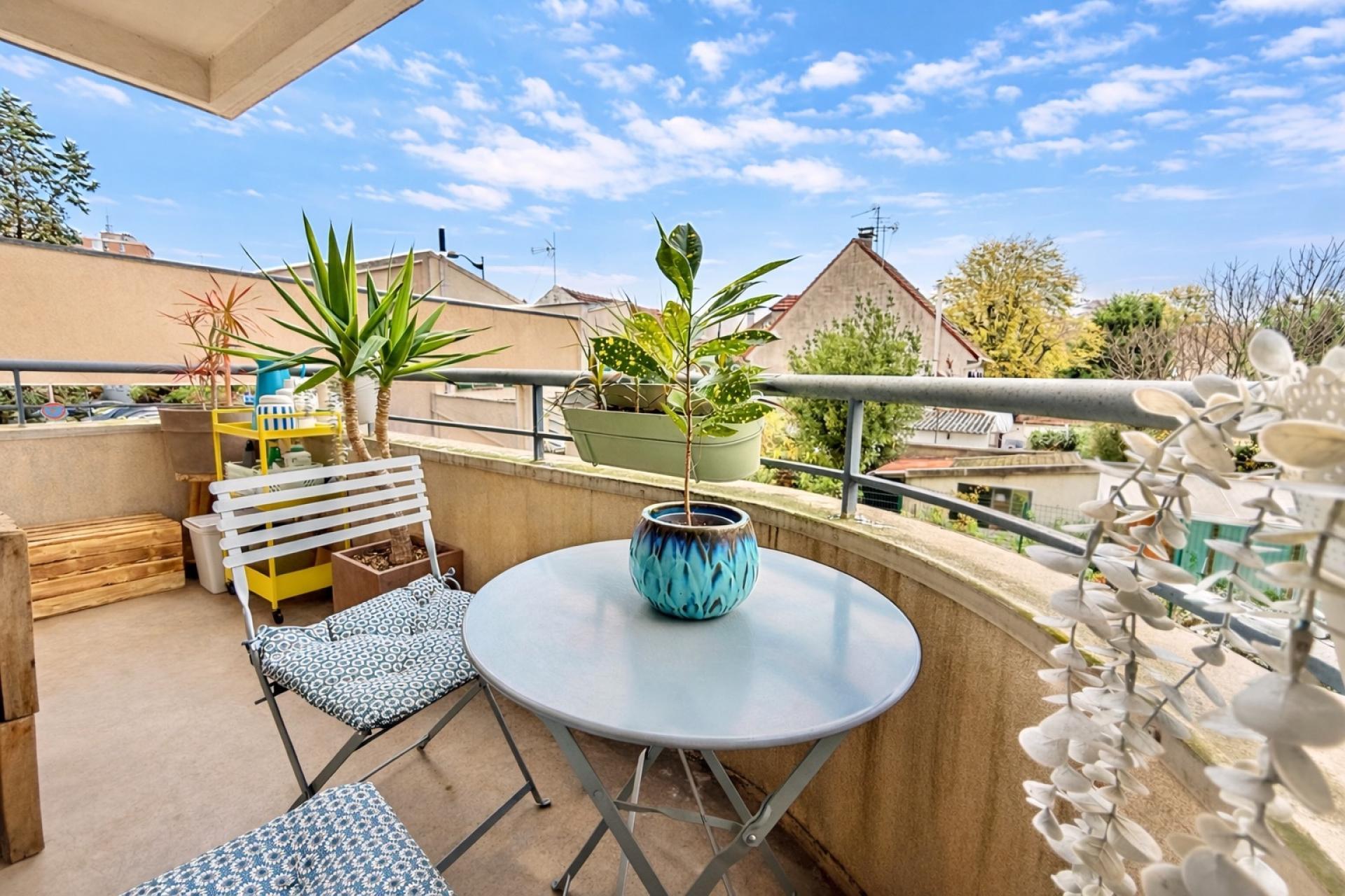 Photographie descriptive du bien