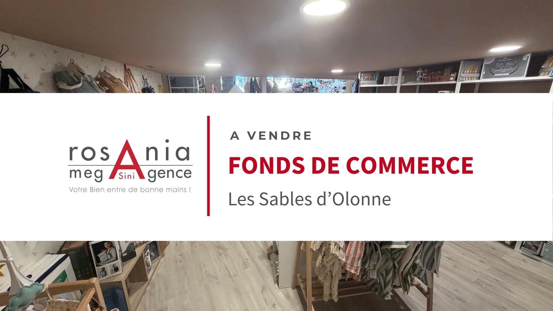 Photographie descriptive du bien