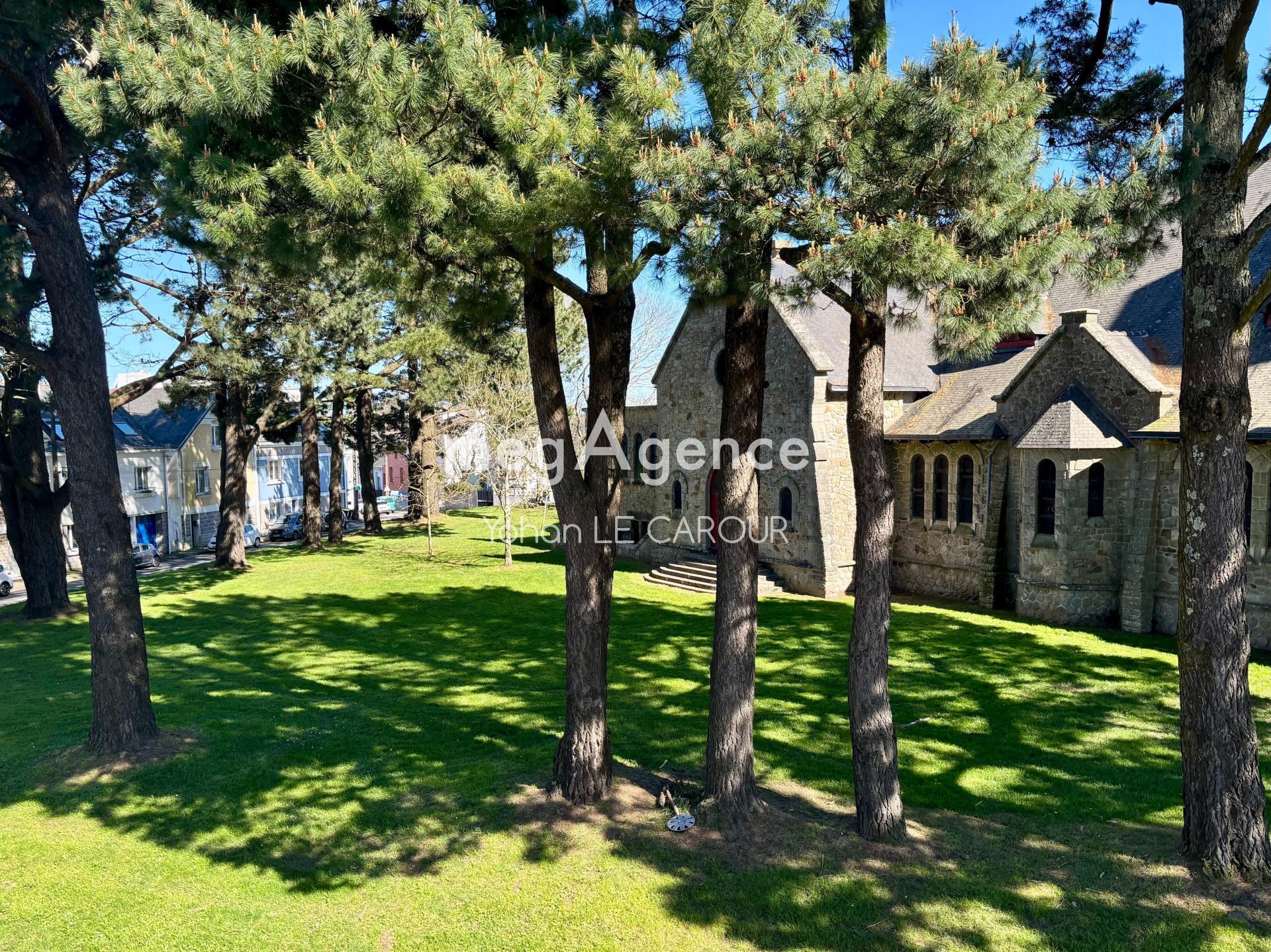 Photographie descriptive du bien