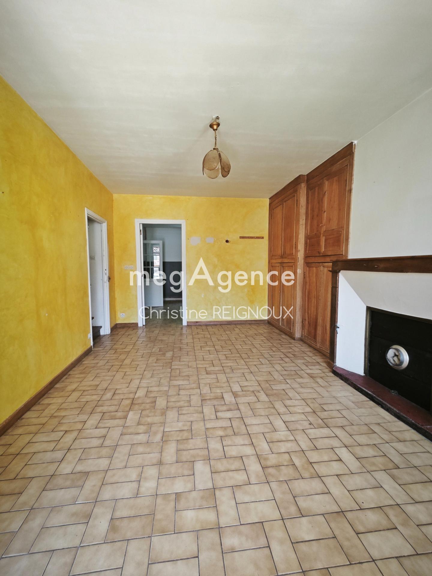 Photographie descriptive du bien