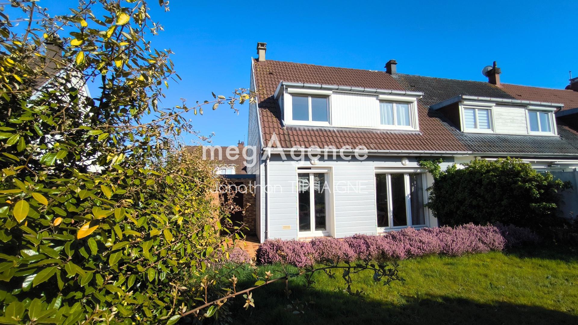 Photographie descriptive du bien